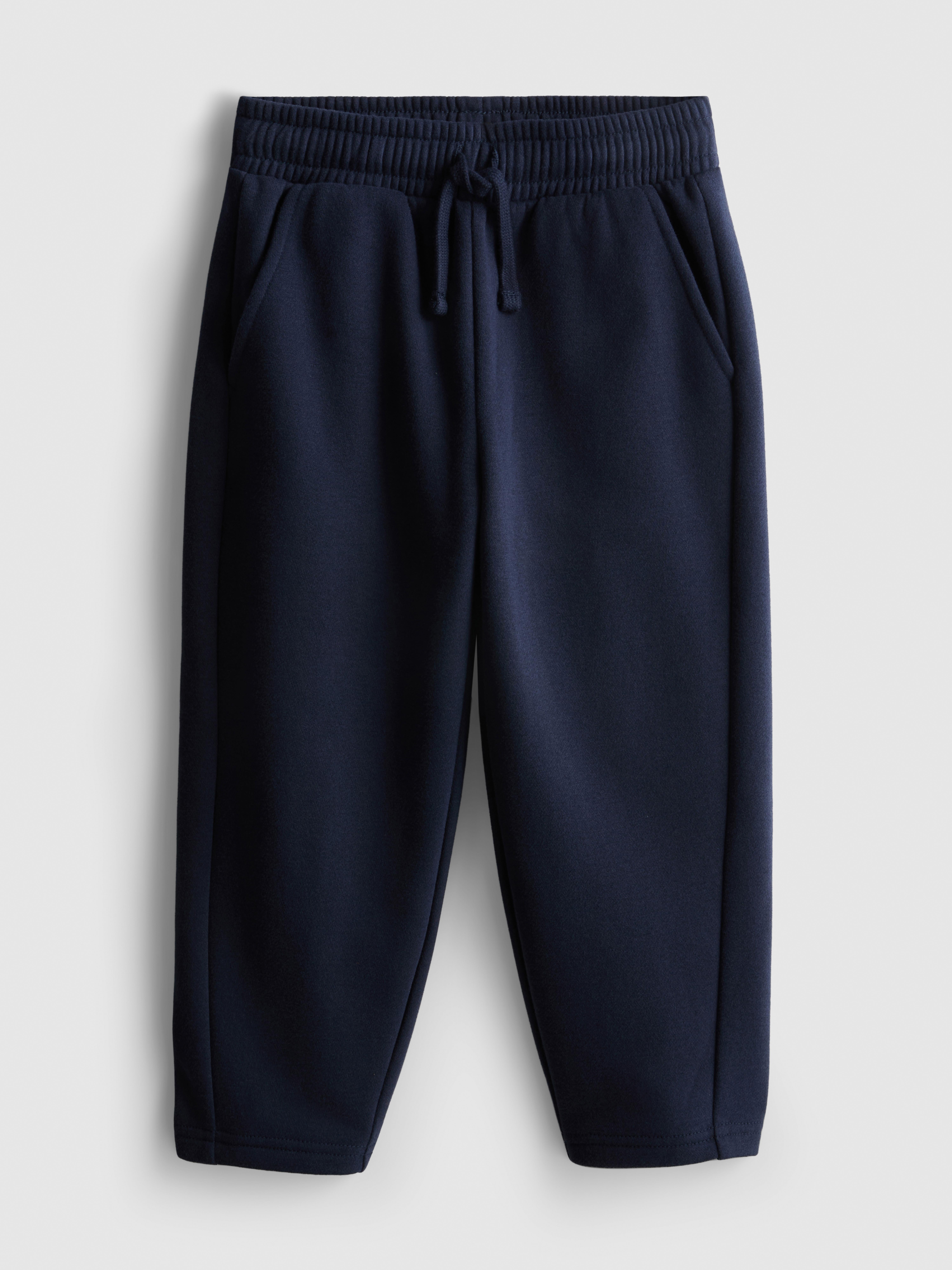 1-9 años | Joggers ricos en algodón