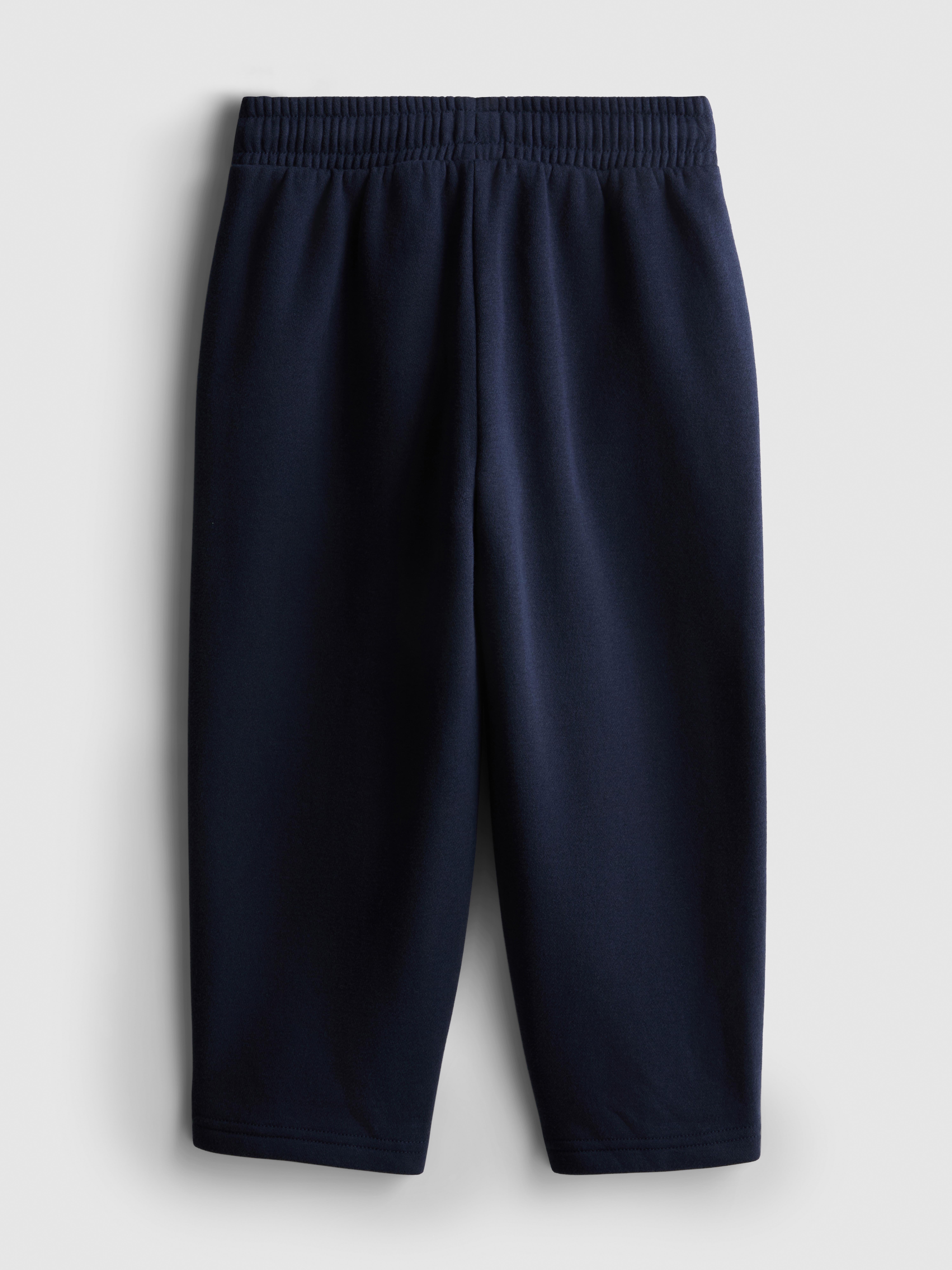 1-9 años | Joggers ricos en algodón