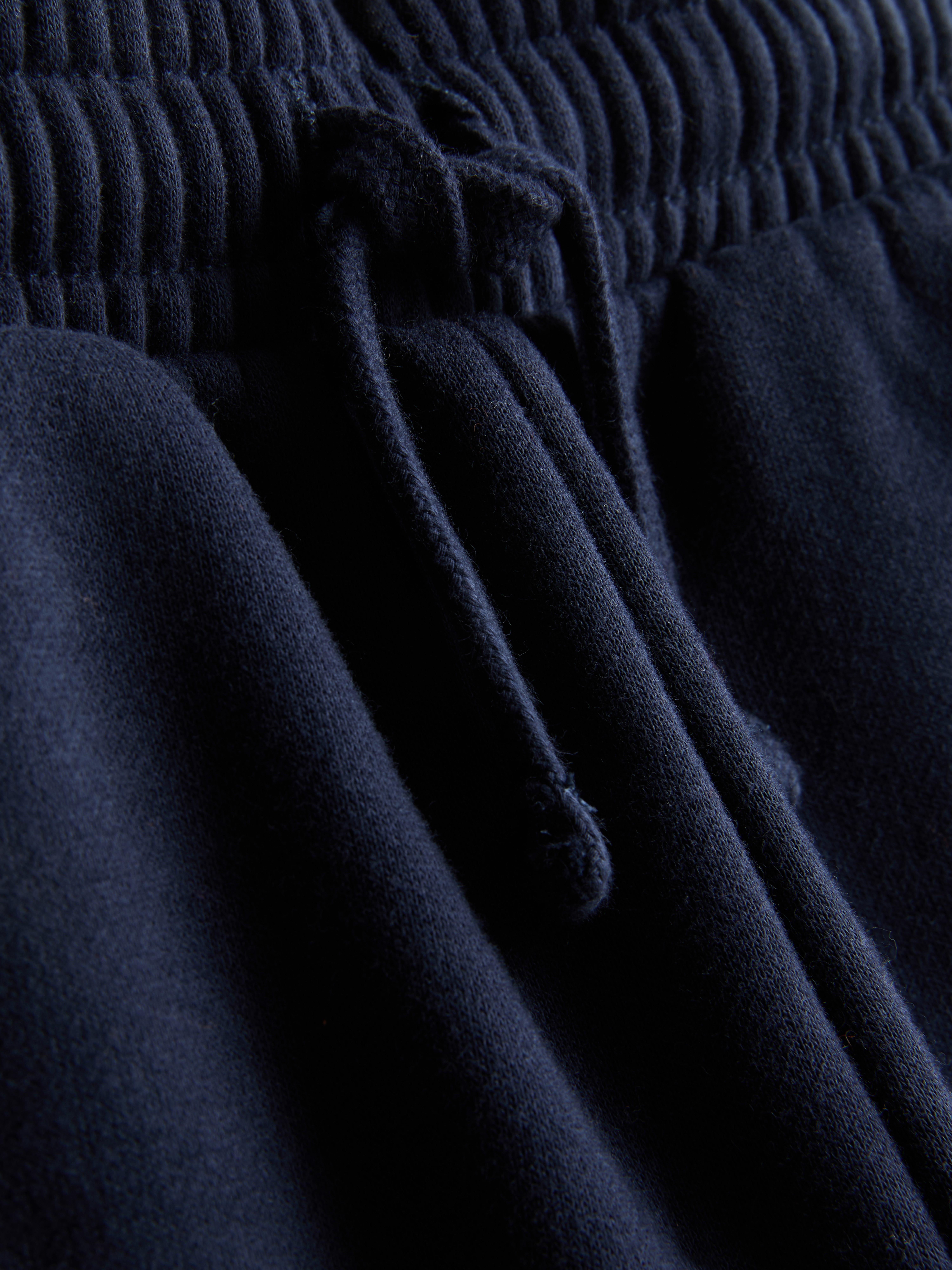 1-9 años | Joggers ricos en algodón