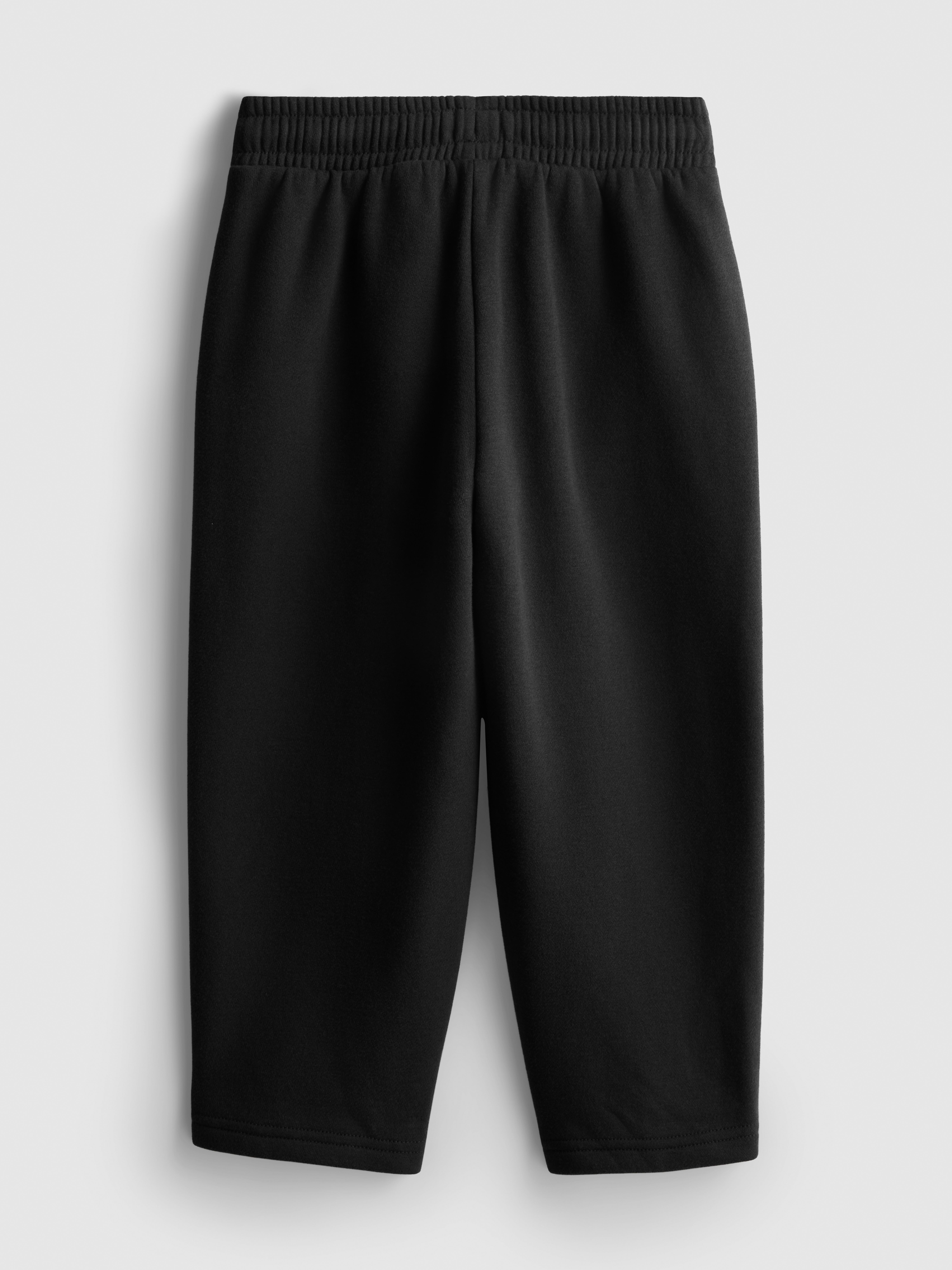 1–9 ans | Bas de jogging en coton majoritaire