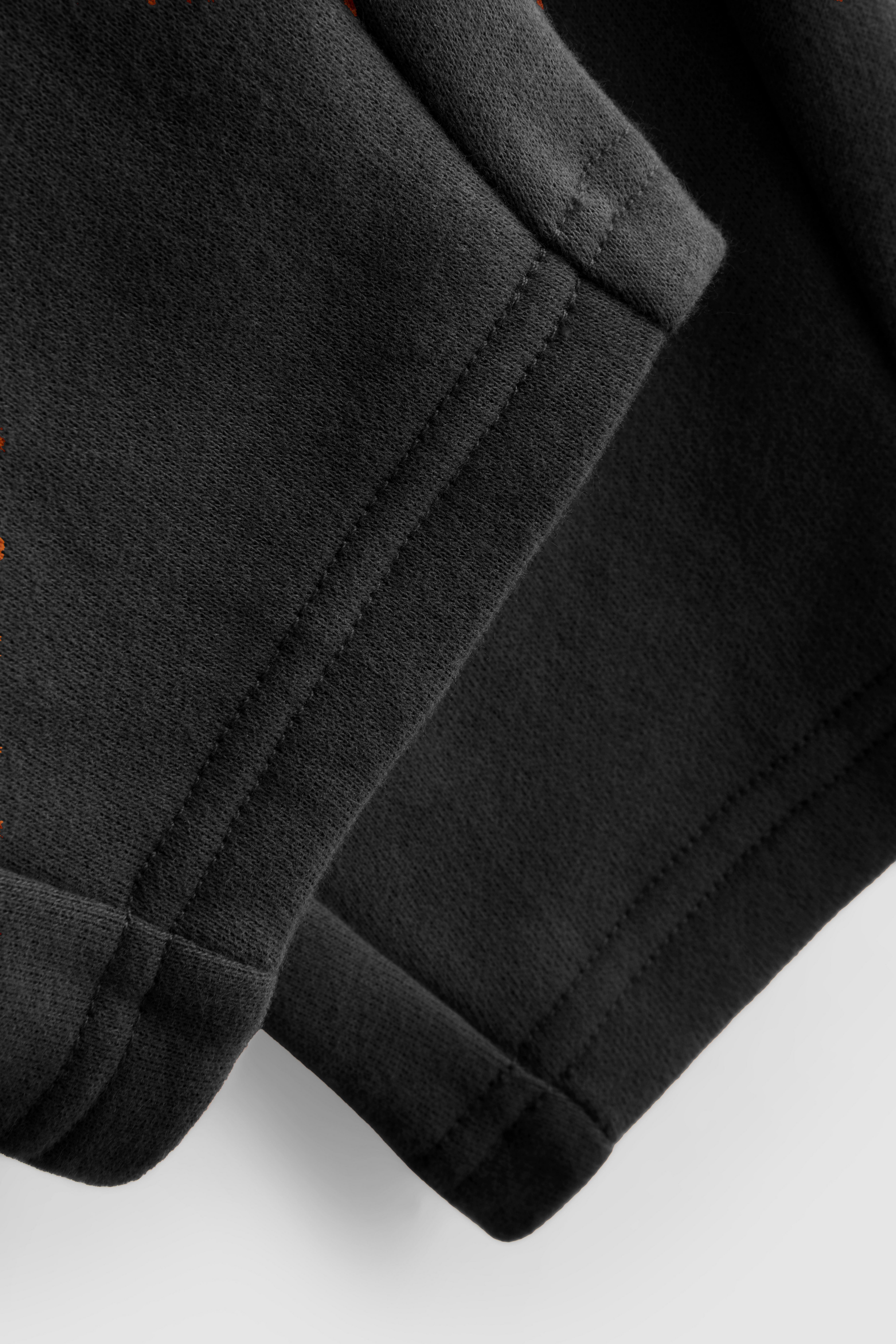 1-9yrs | Cotton-Rich Joggers