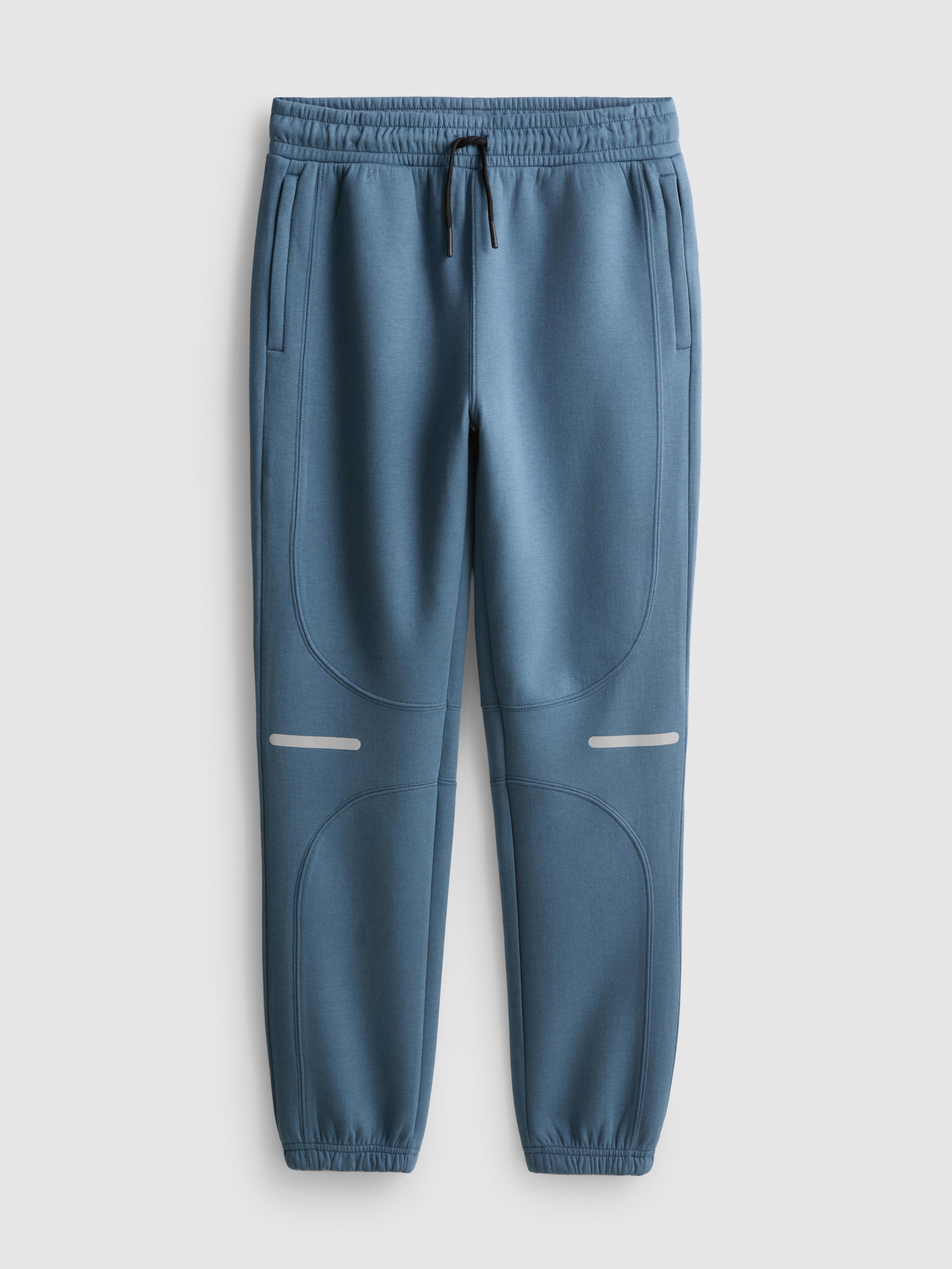 7-15yrs | Active Bonded Joggers