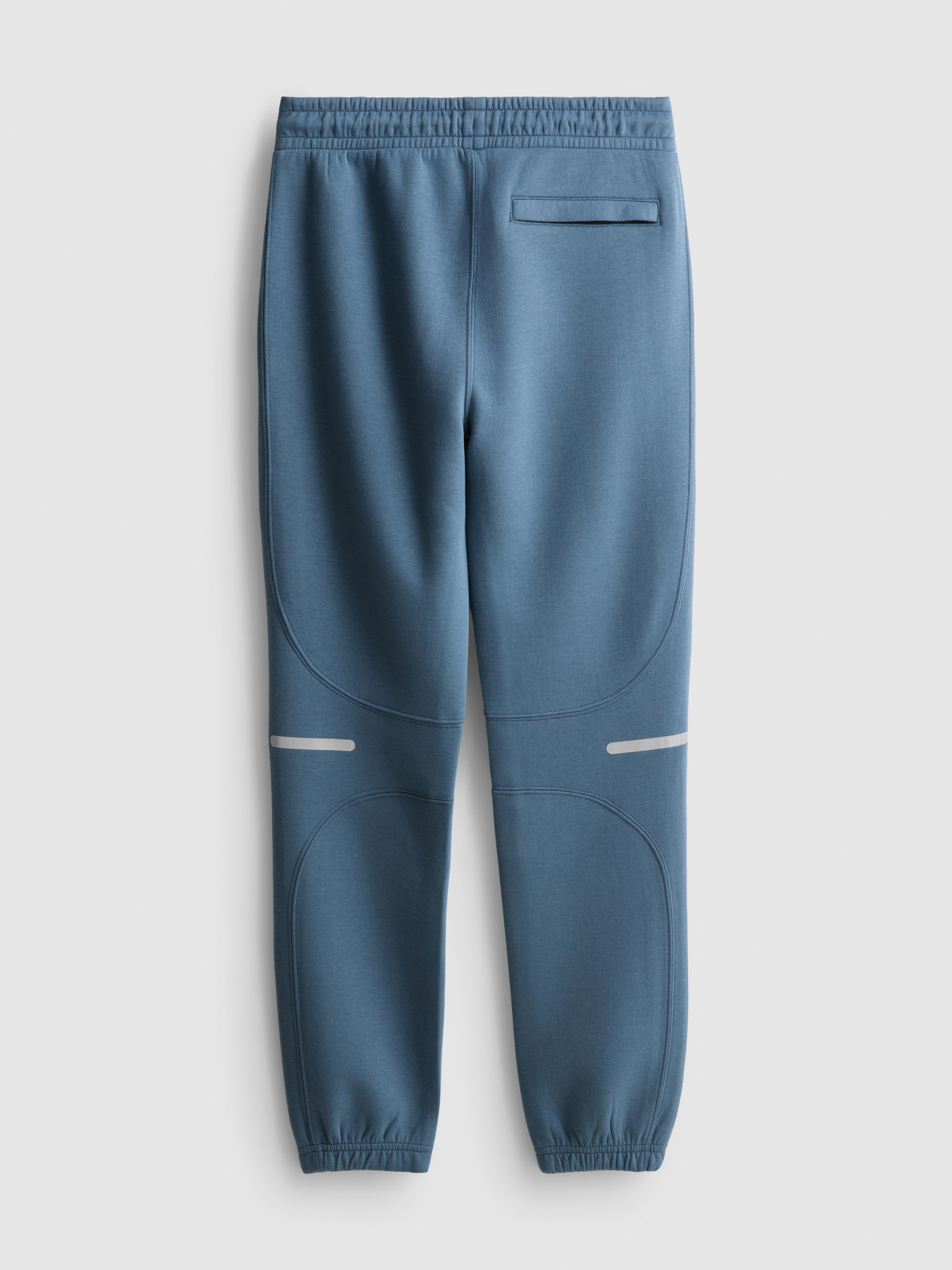 7-15yrs | Active Bonded Joggers
