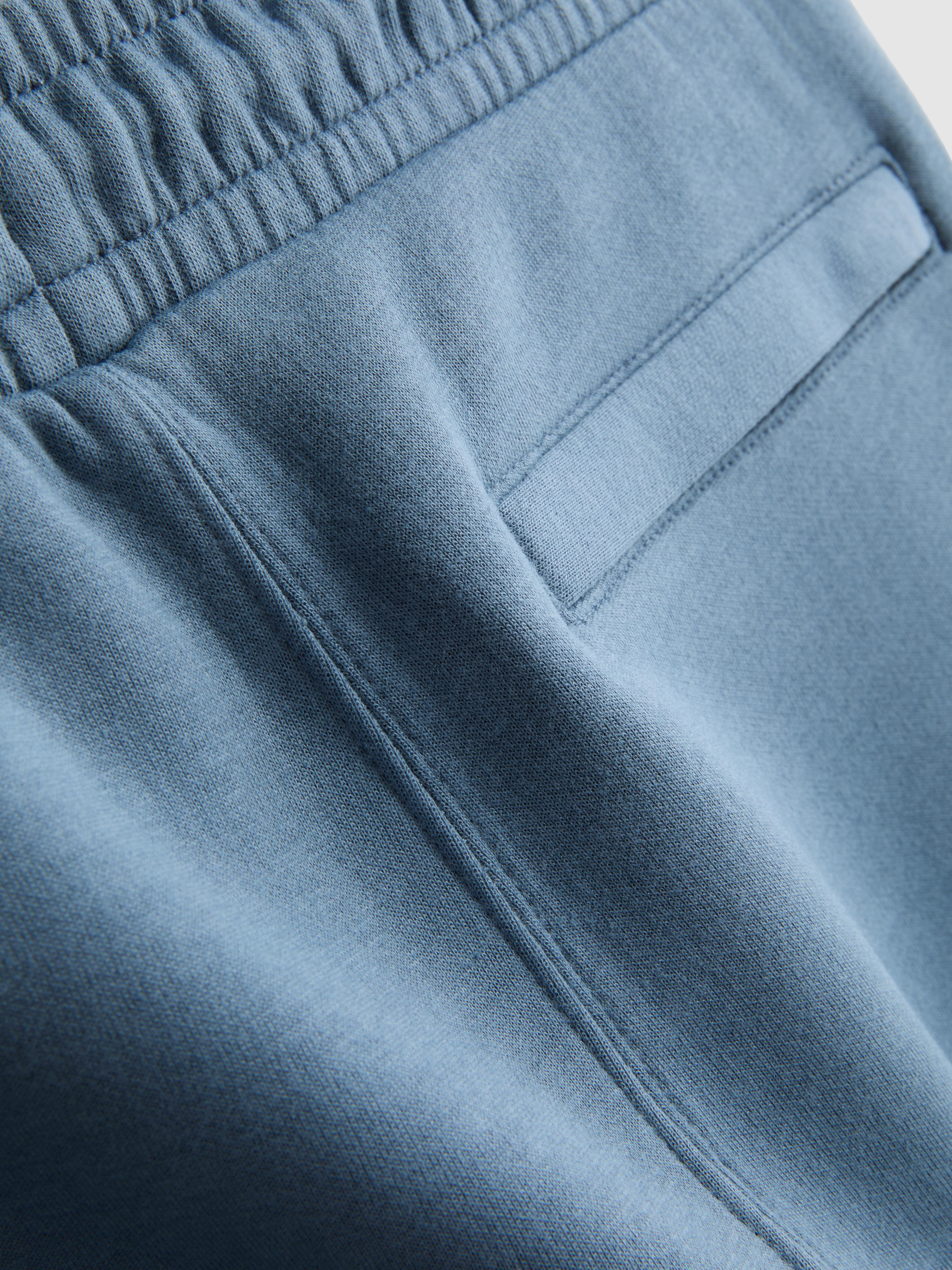 7-15yrs | Active Bonded Joggers