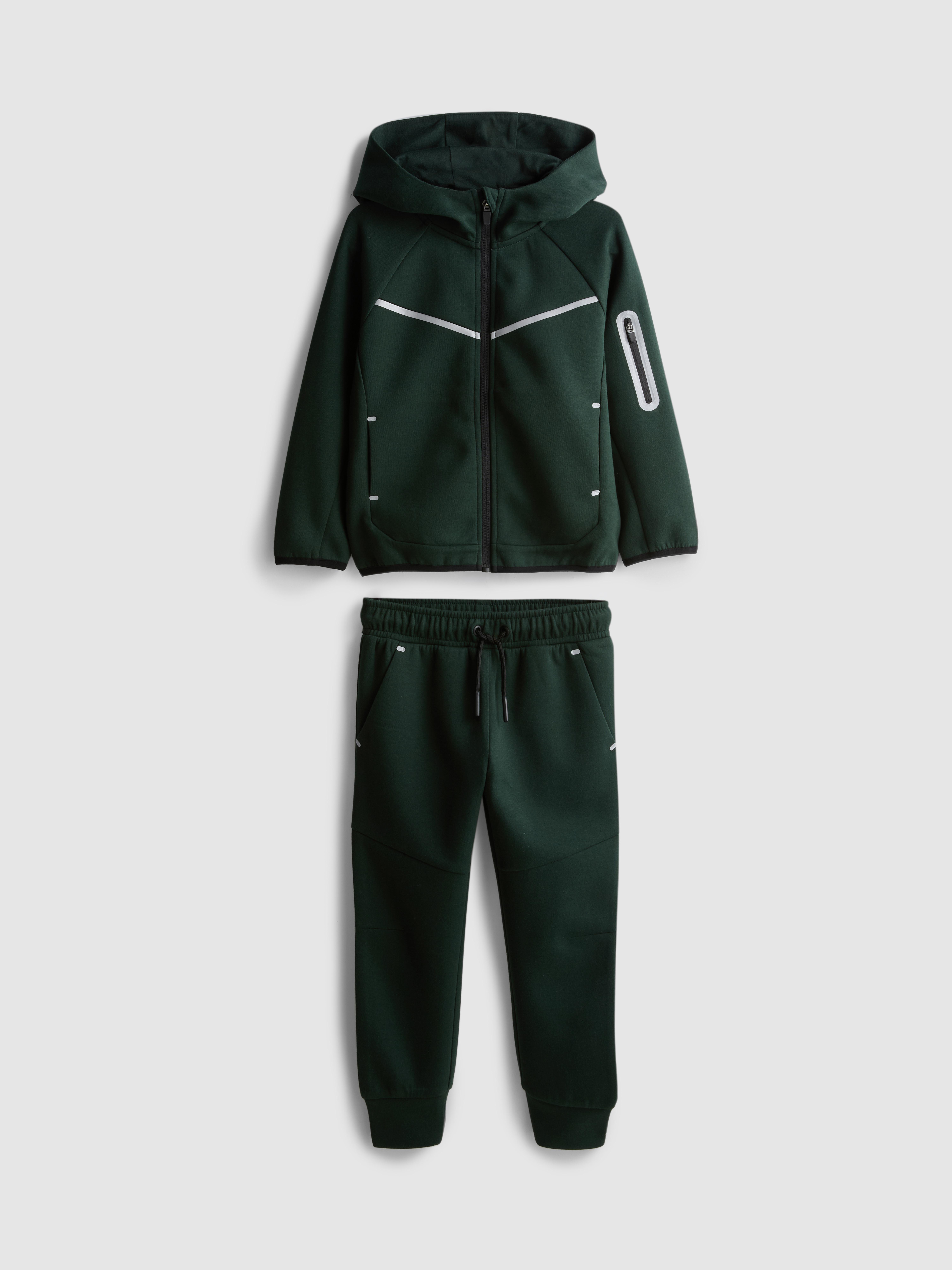 1-9 jr | Trainingsjack en joggingbroek Primark Form