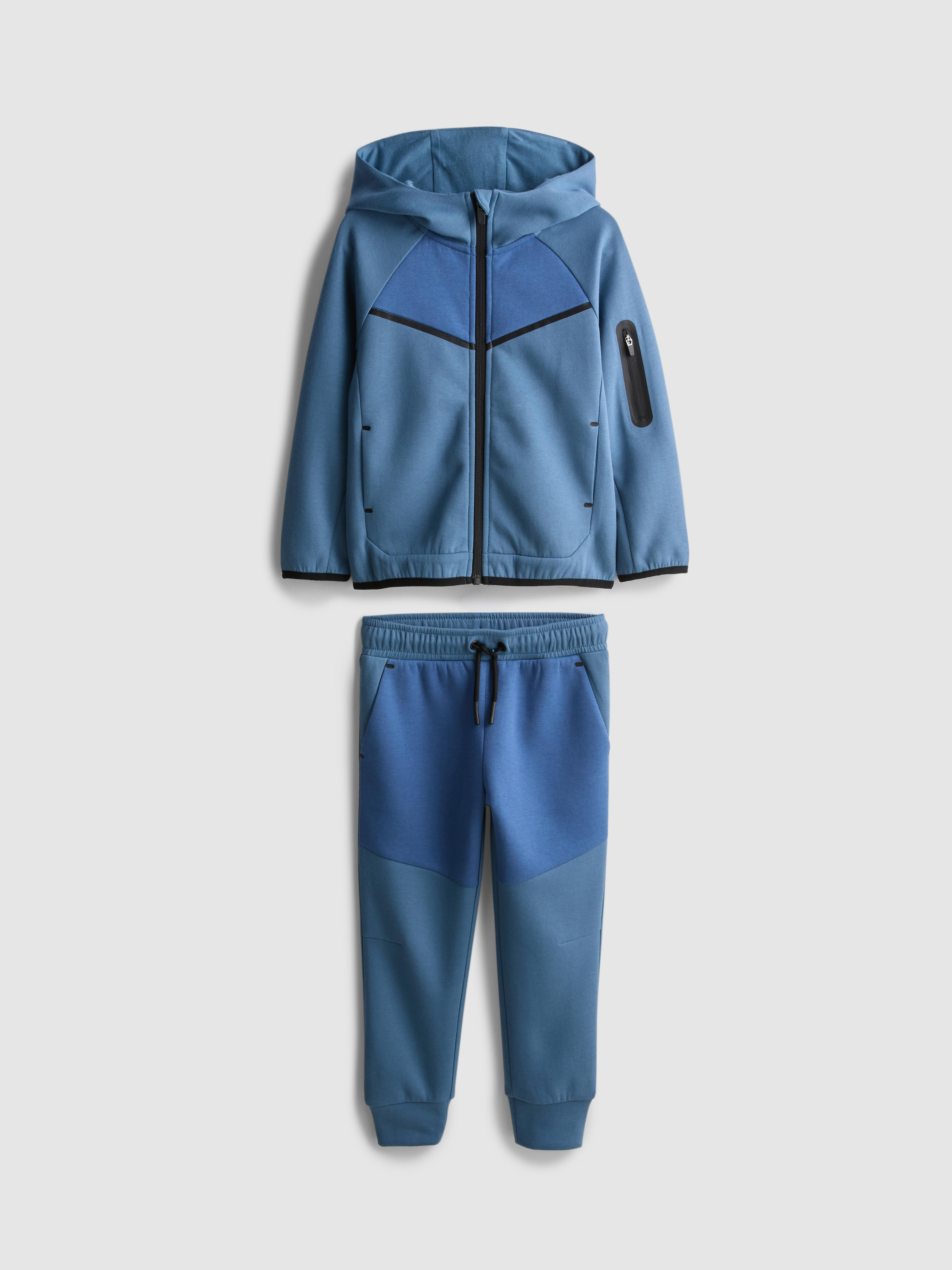1-9 jr | Trainingsjack en joggingbroek Primark Form