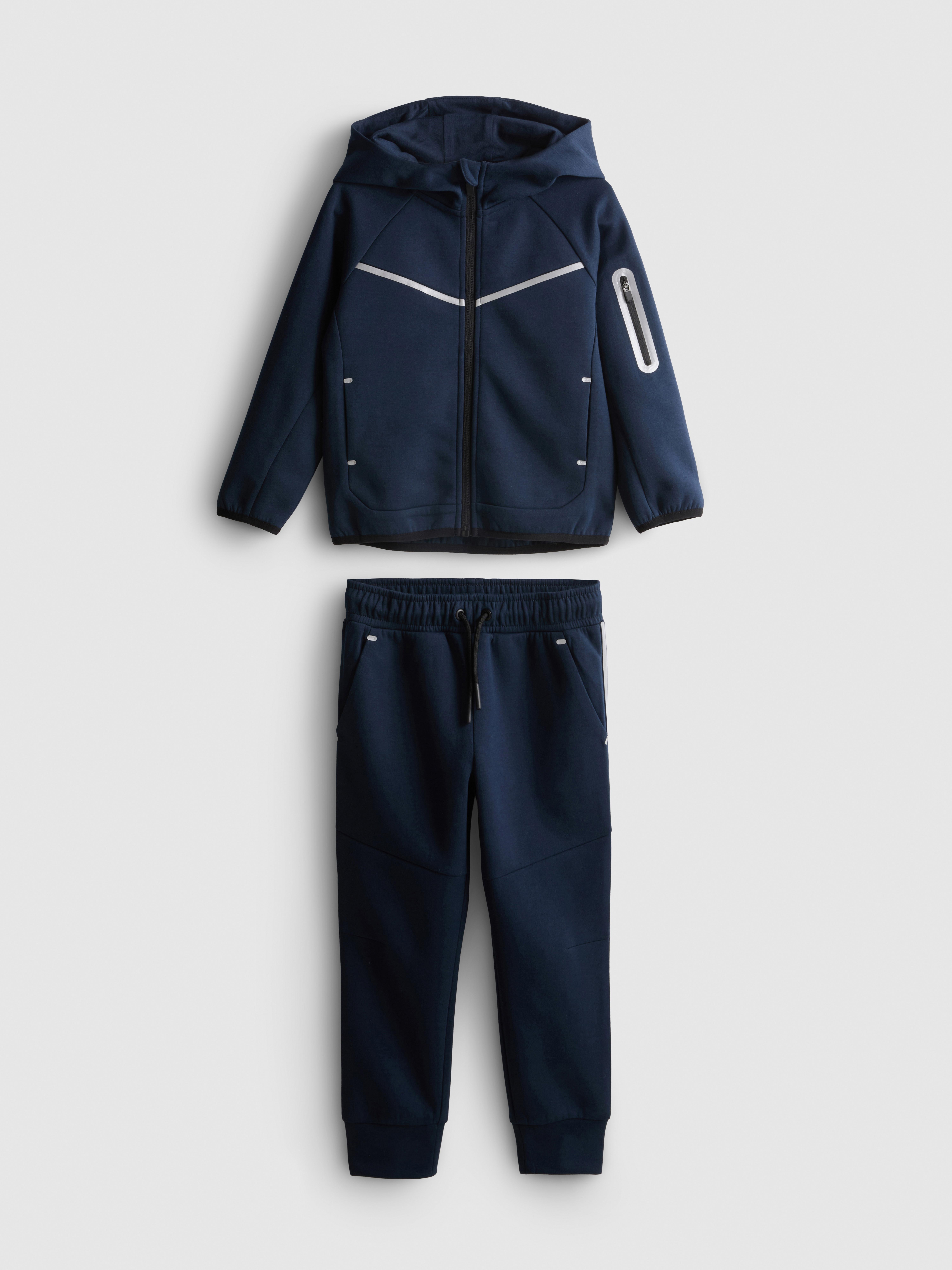 1-9 jr | Trainingsjack en joggingbroek Primark Form