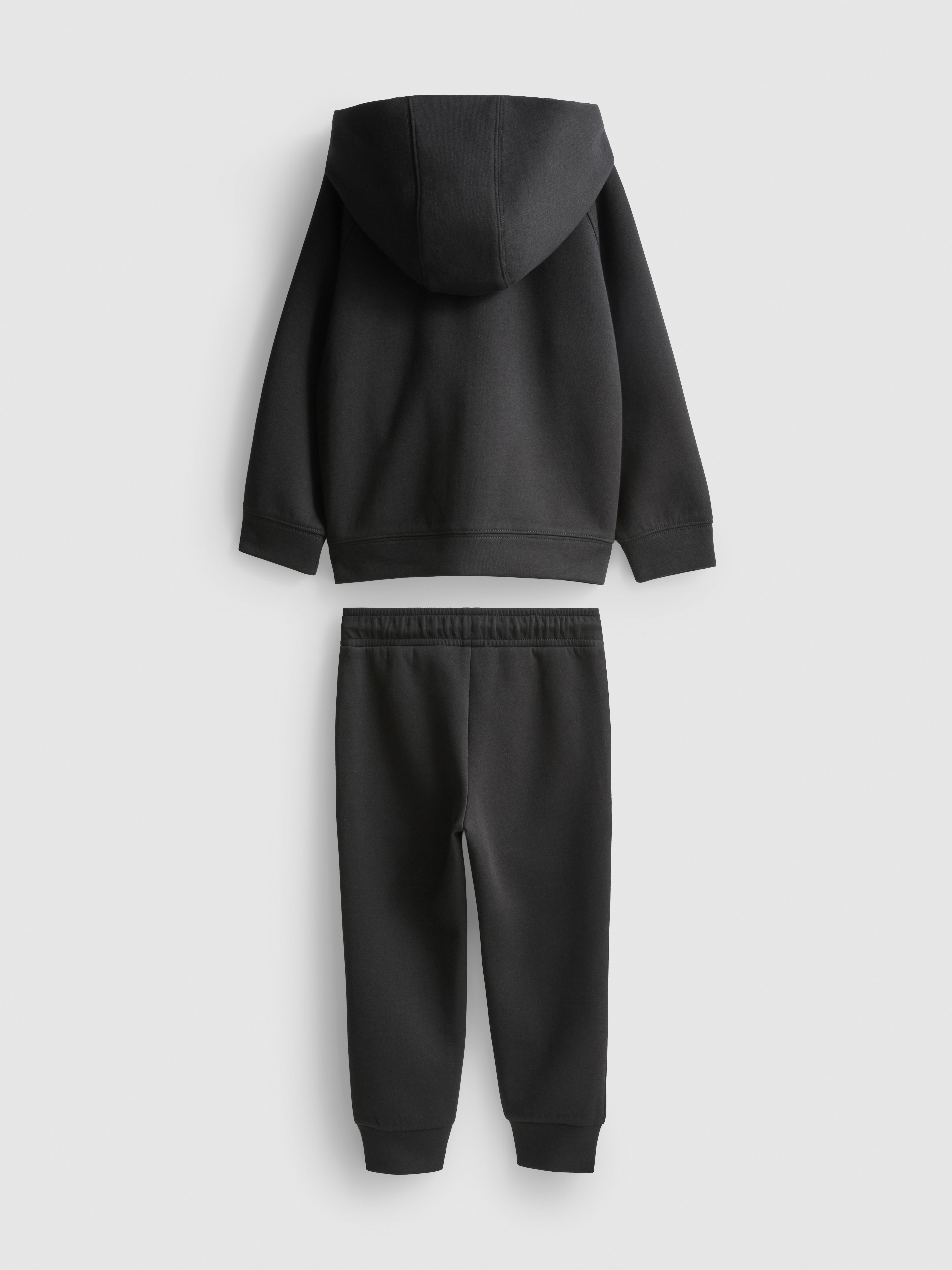 1-9yrs | Active Bonded Track Jacket and Joggers Set