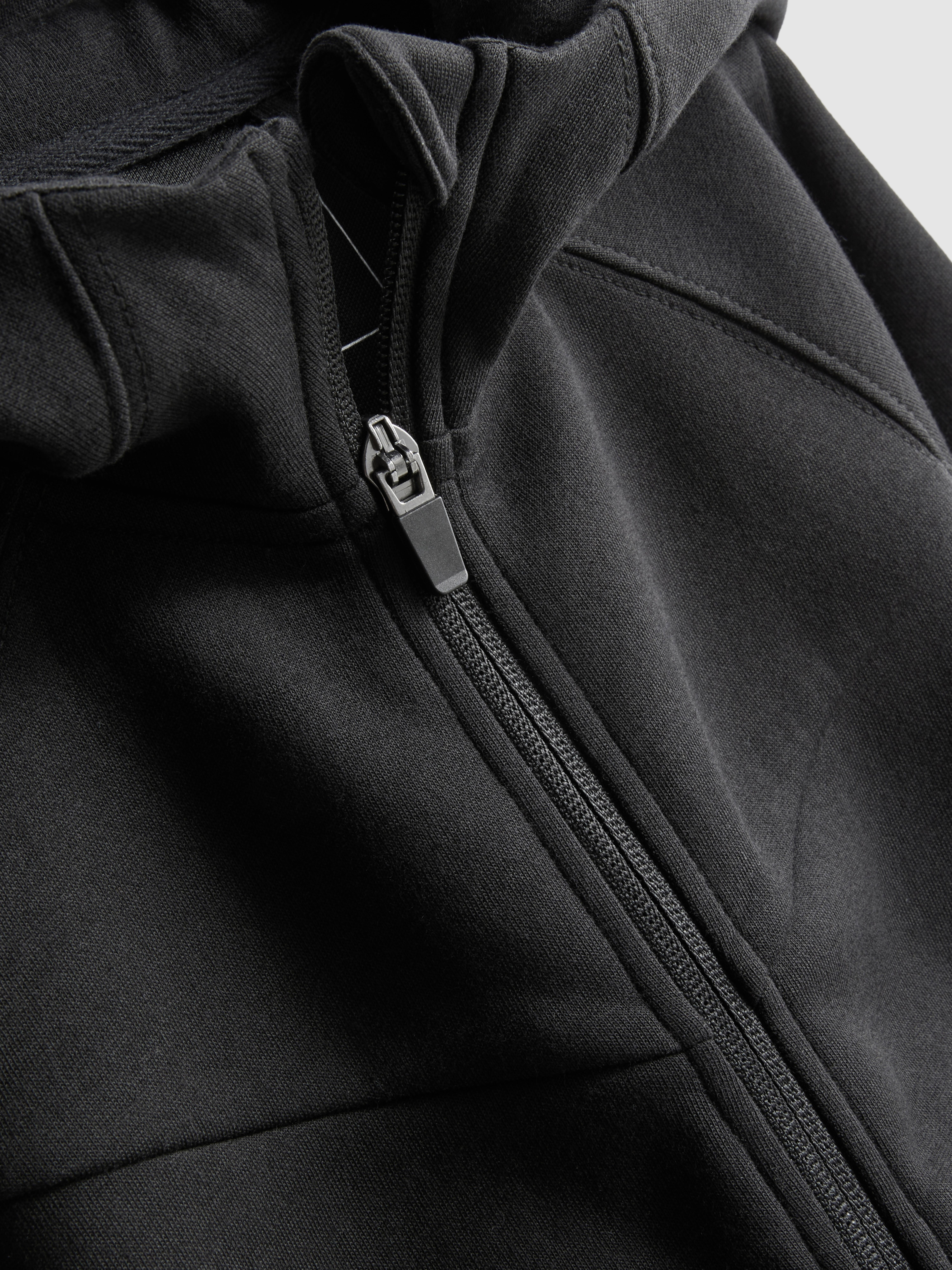 1-9yrs | Active Bonded Track Jacket and Joggers Set