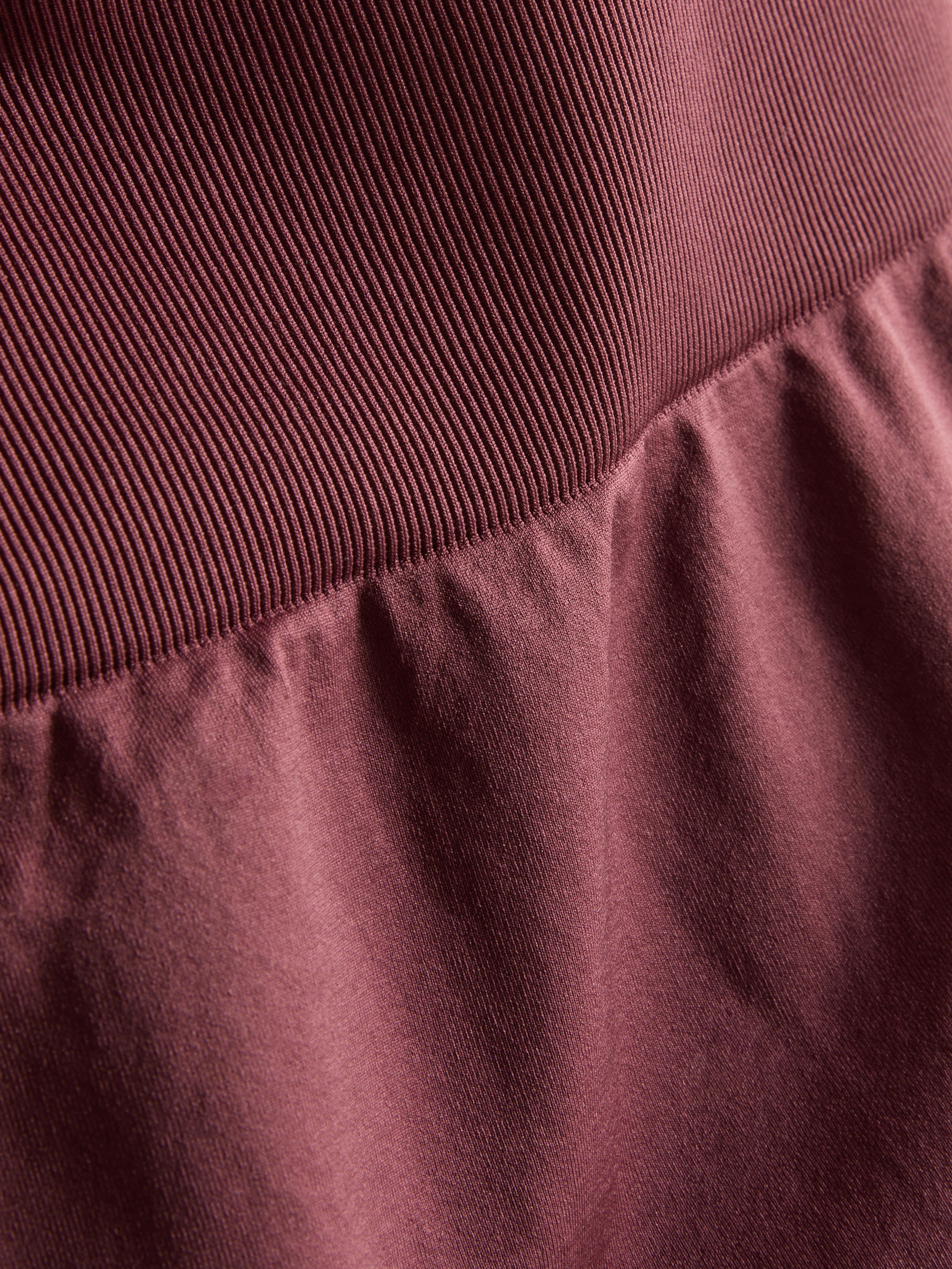 Seamless Active Yoga Shorts