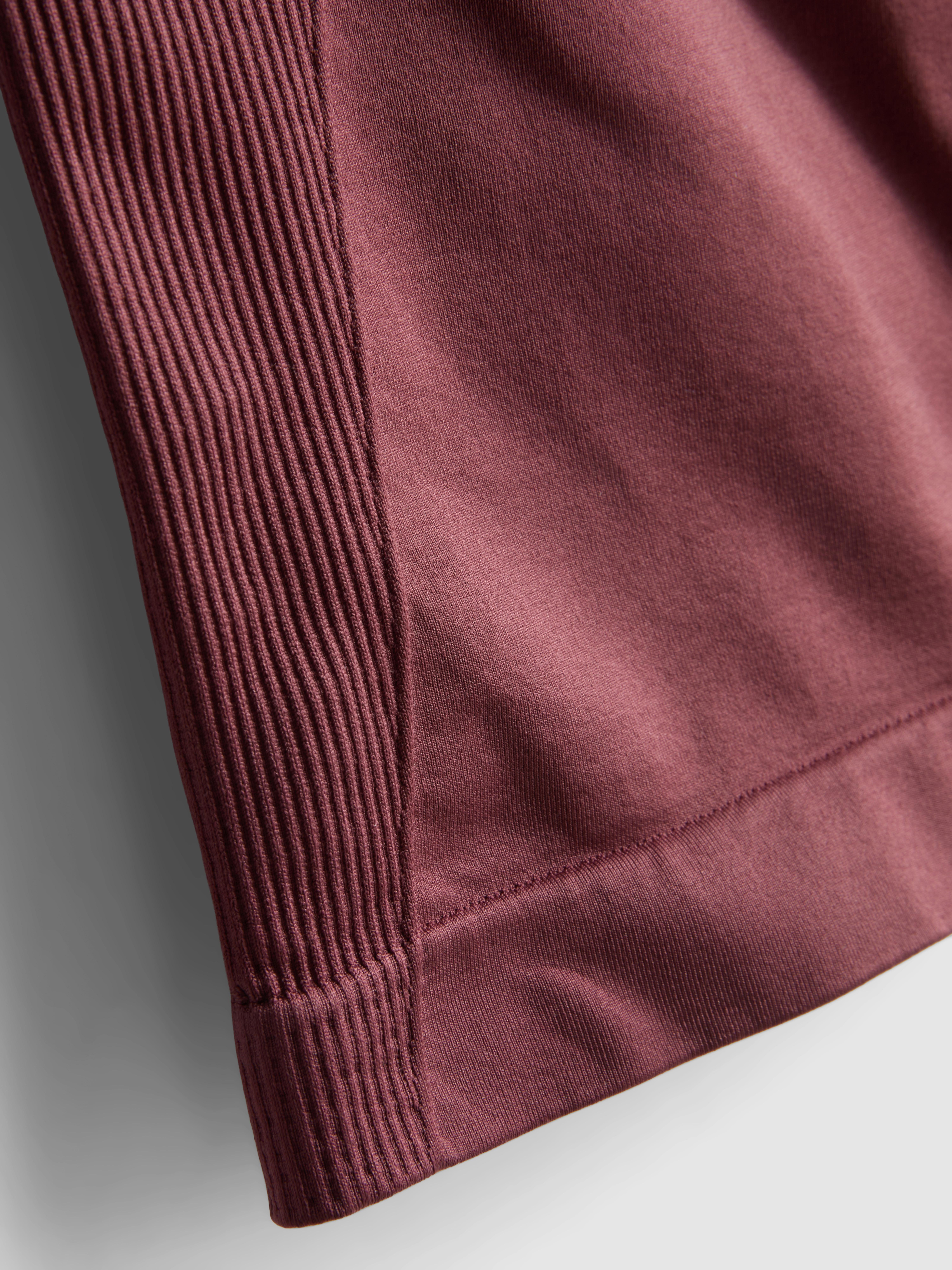 Seamless Active Yoga Shorts
