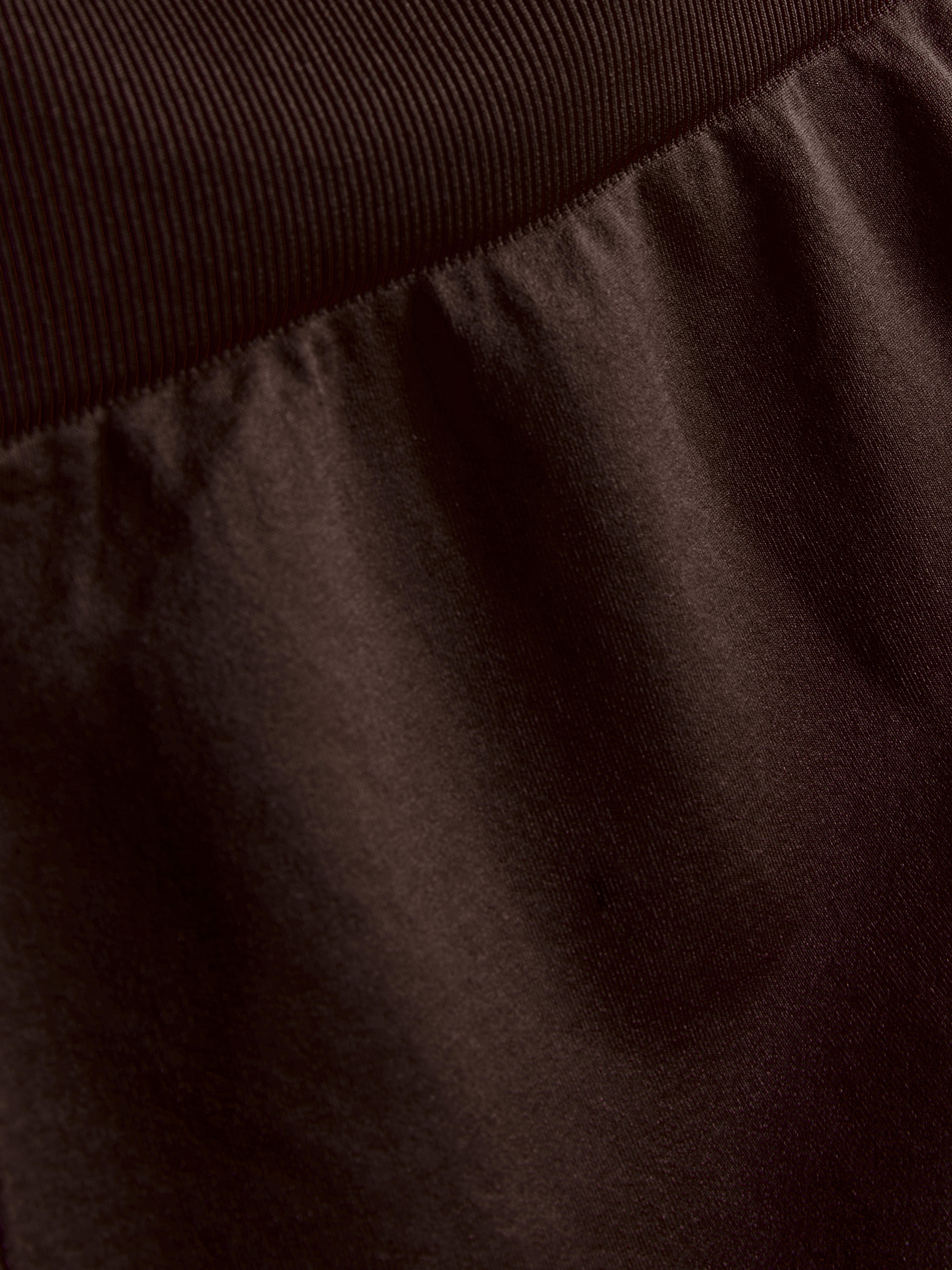 Seamless Active Yoga Shorts