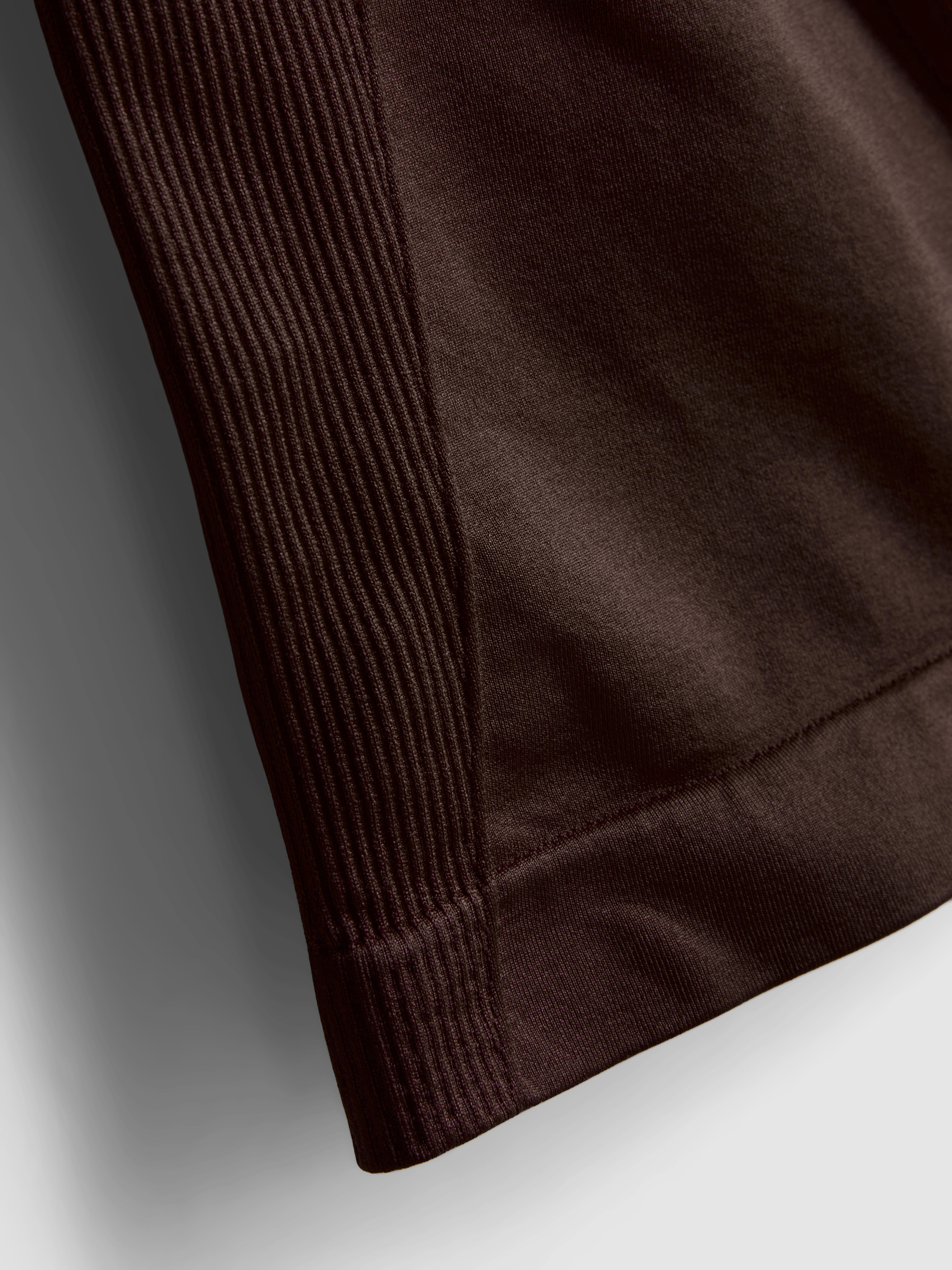 Seamless Active Yoga Shorts