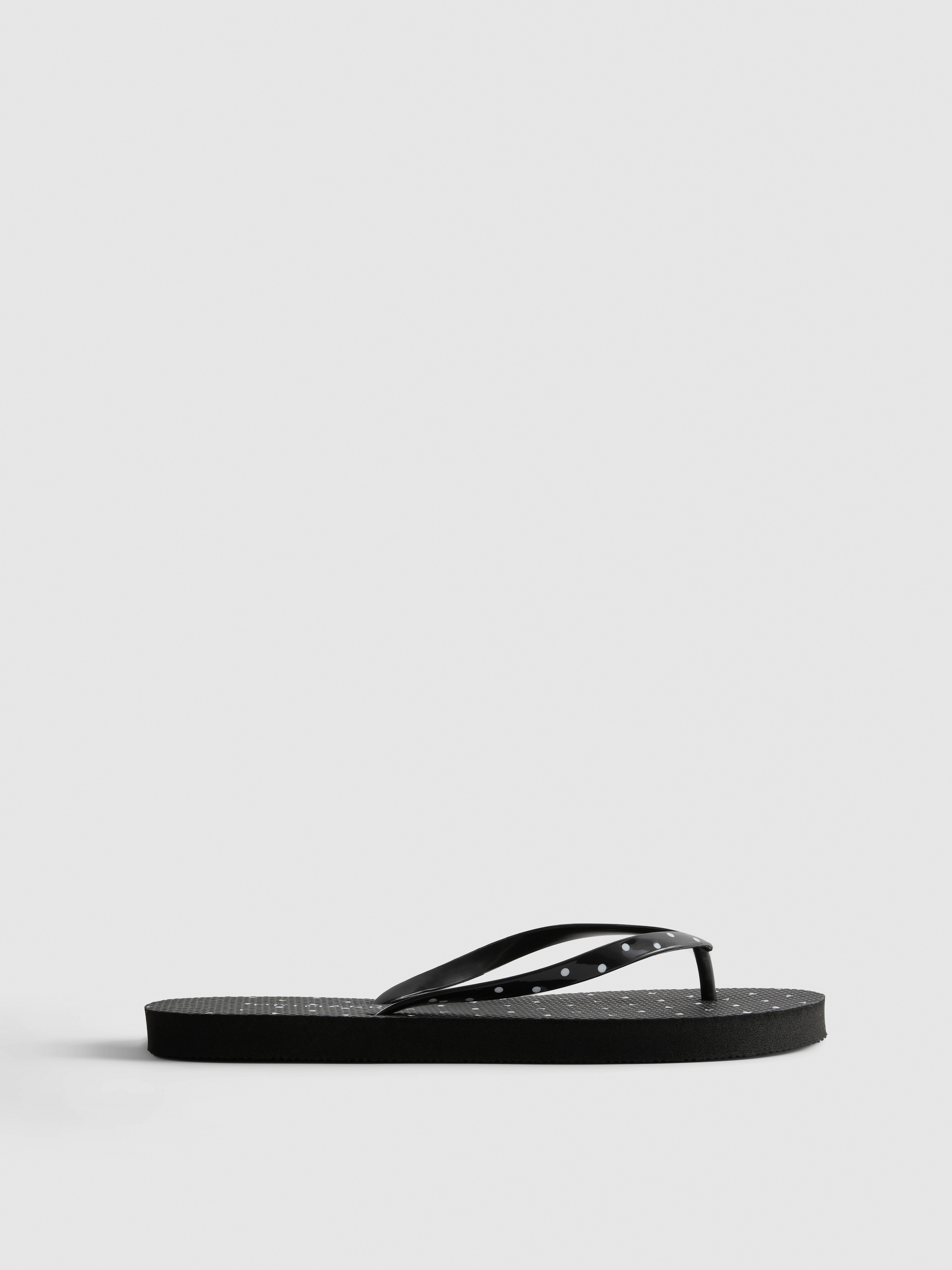 Printed Flip Flops