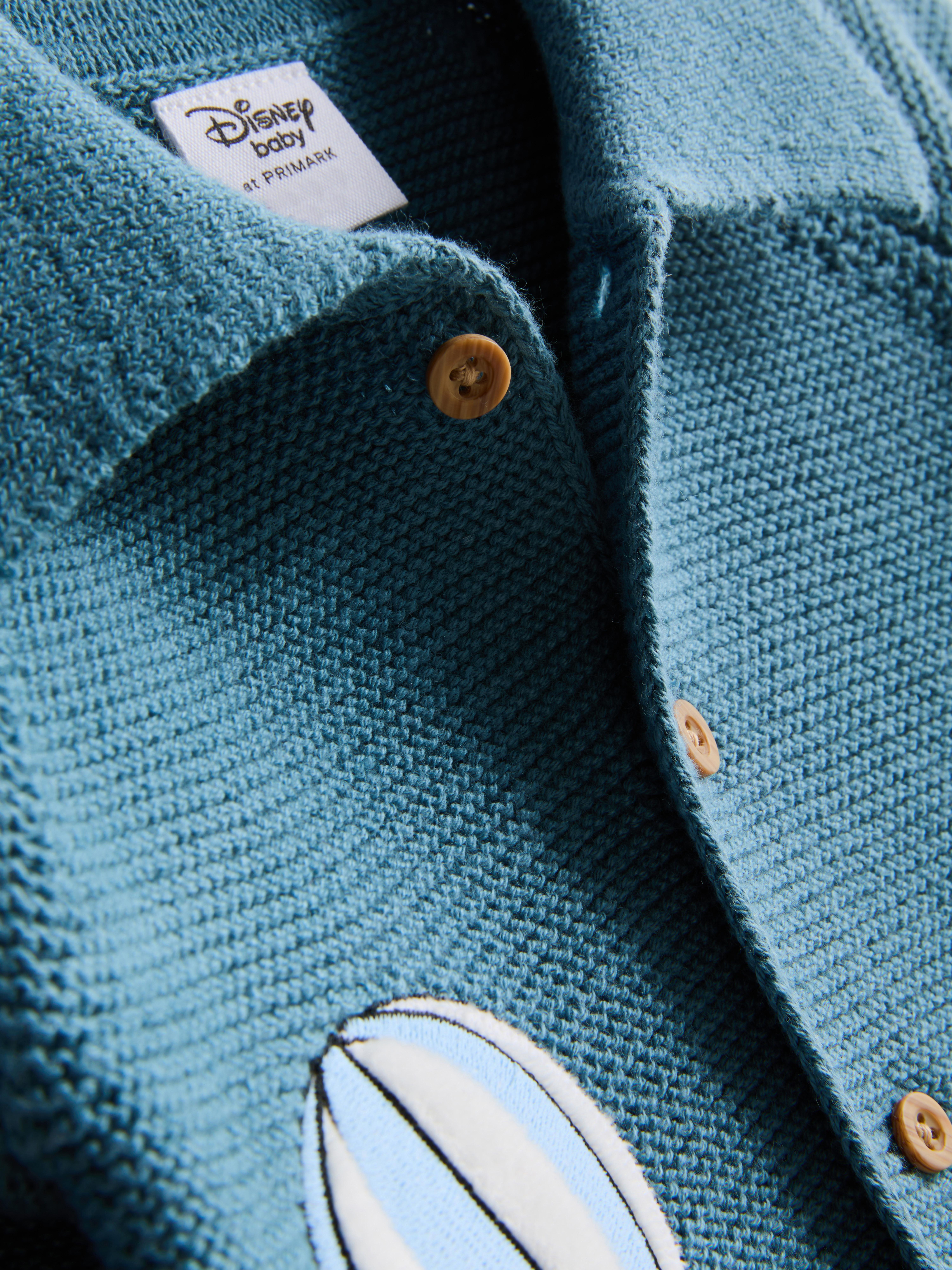 0-18mths | Disney's Mickey Mouse and Pluto Onesie