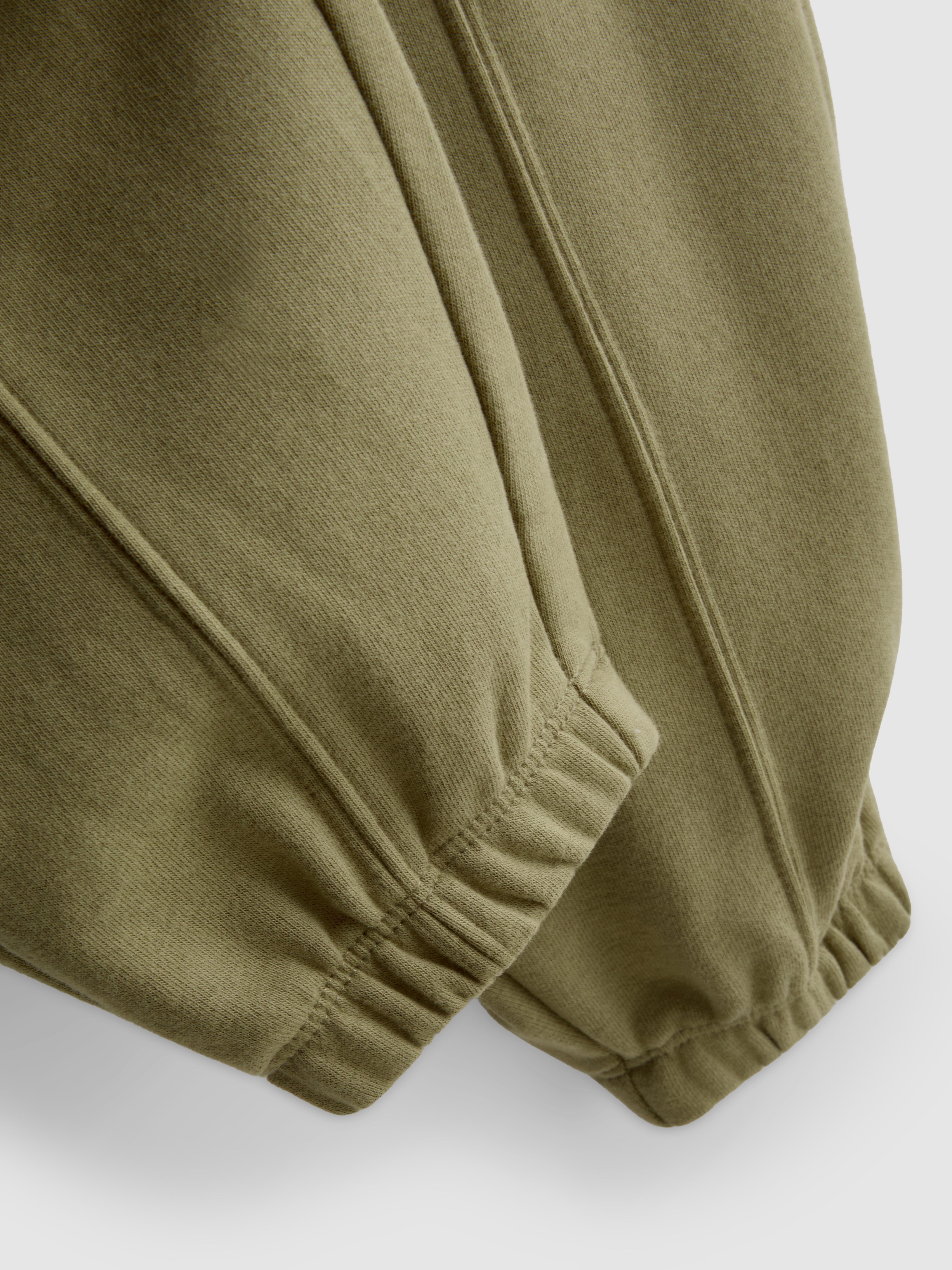 1-9yrs | Sweatshirt and Cuffed Joggers Set