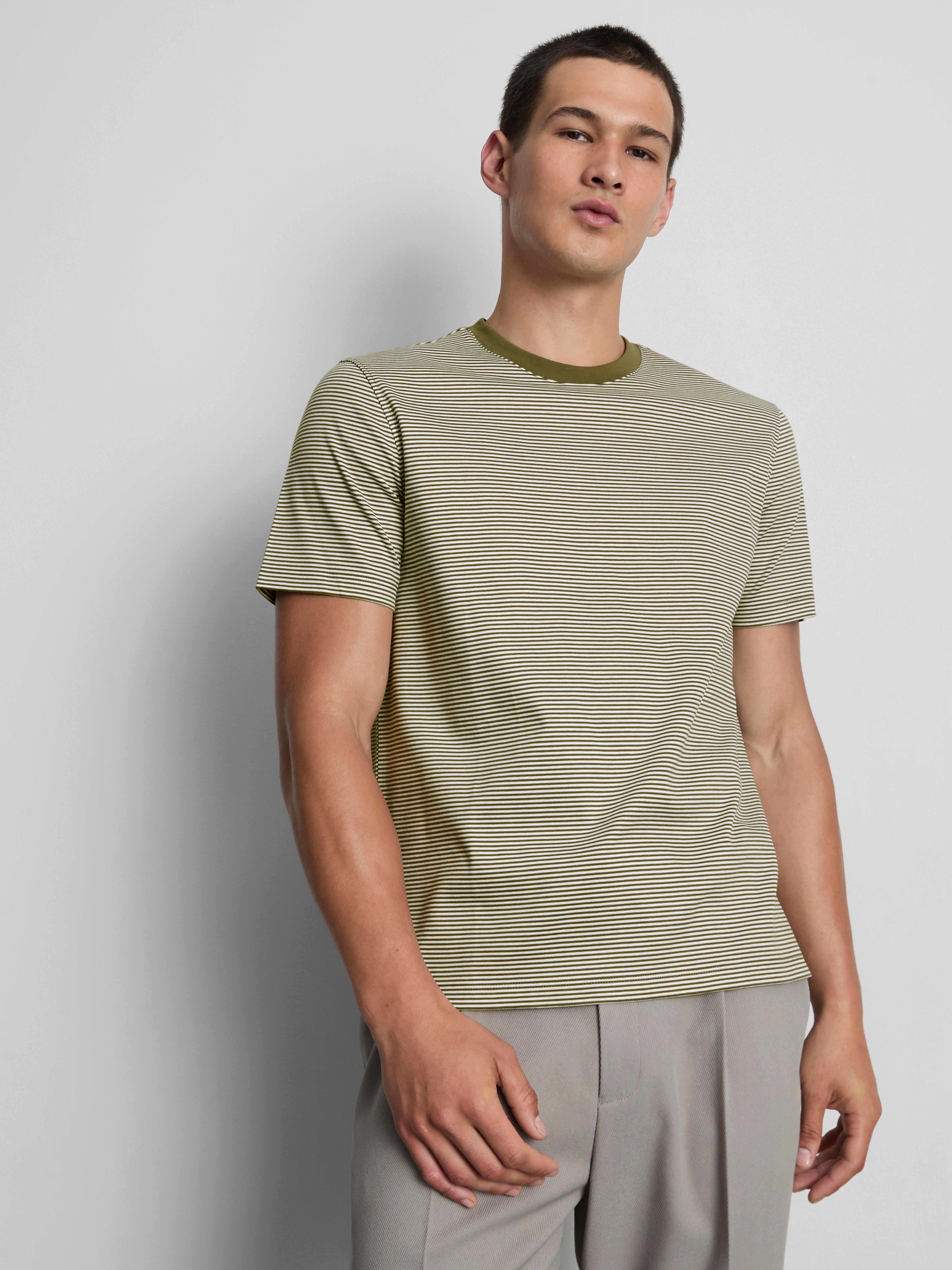 Striped T-Shirt