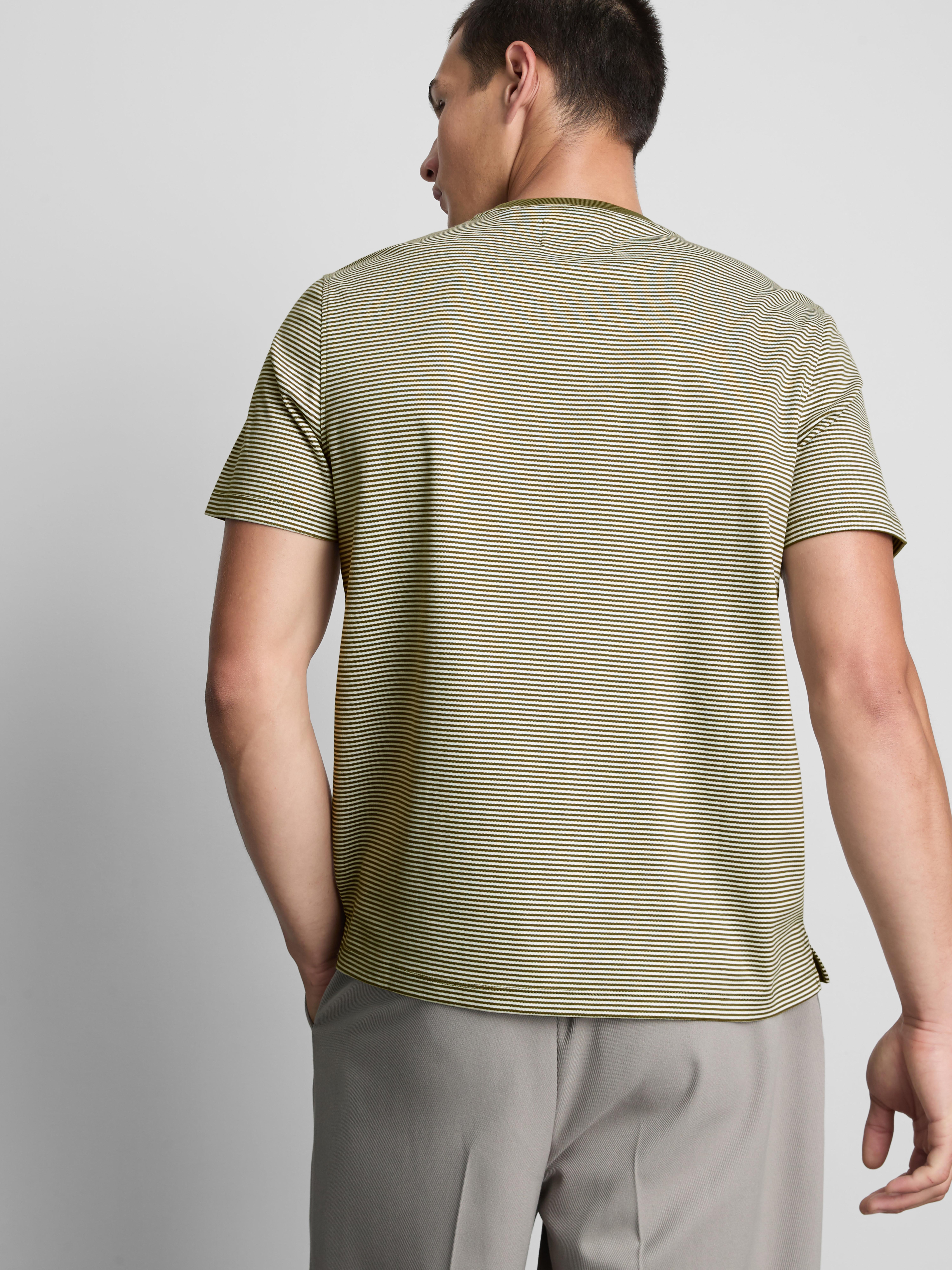 Striped T-Shirt