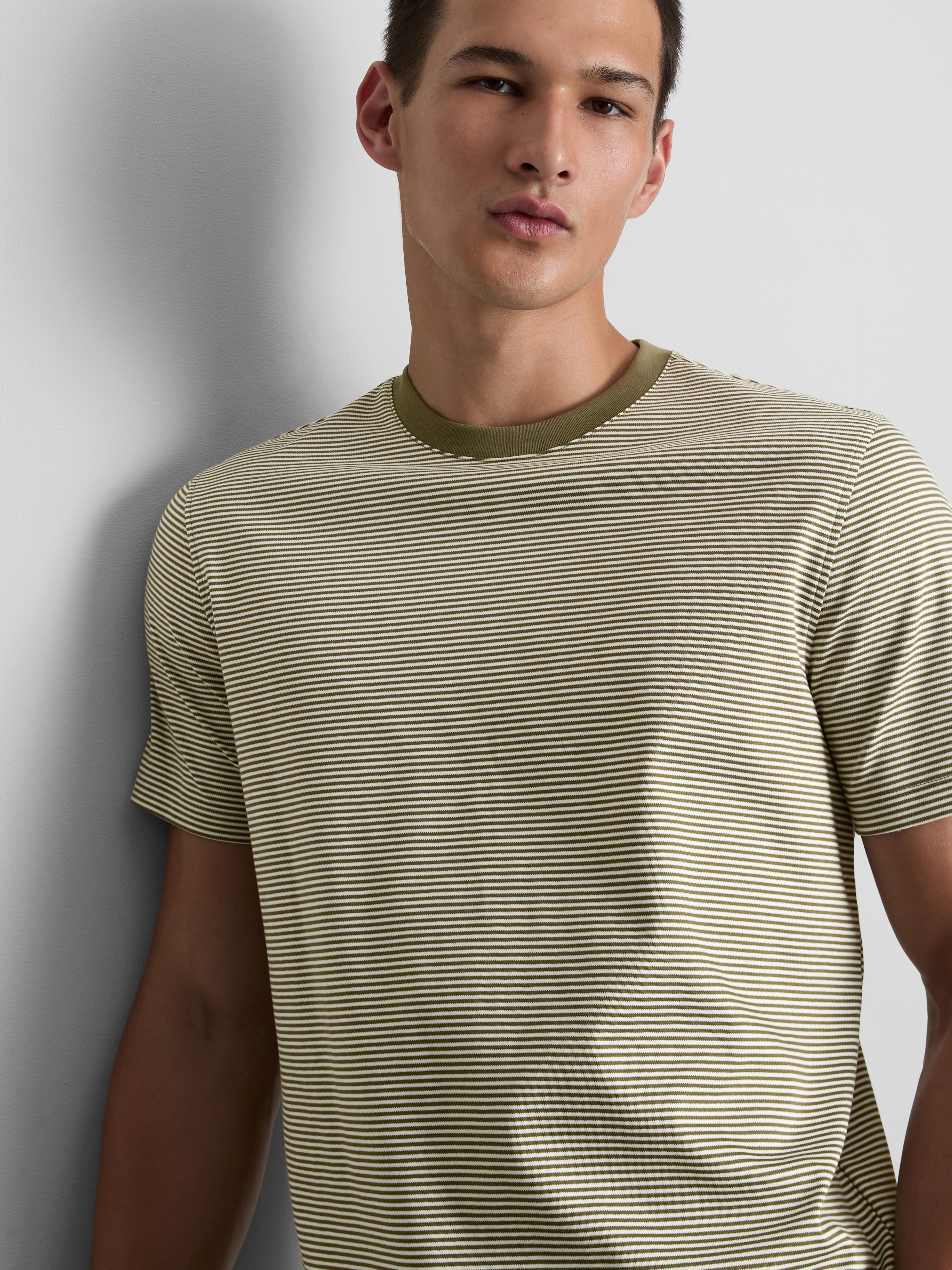 Striped T-Shirt