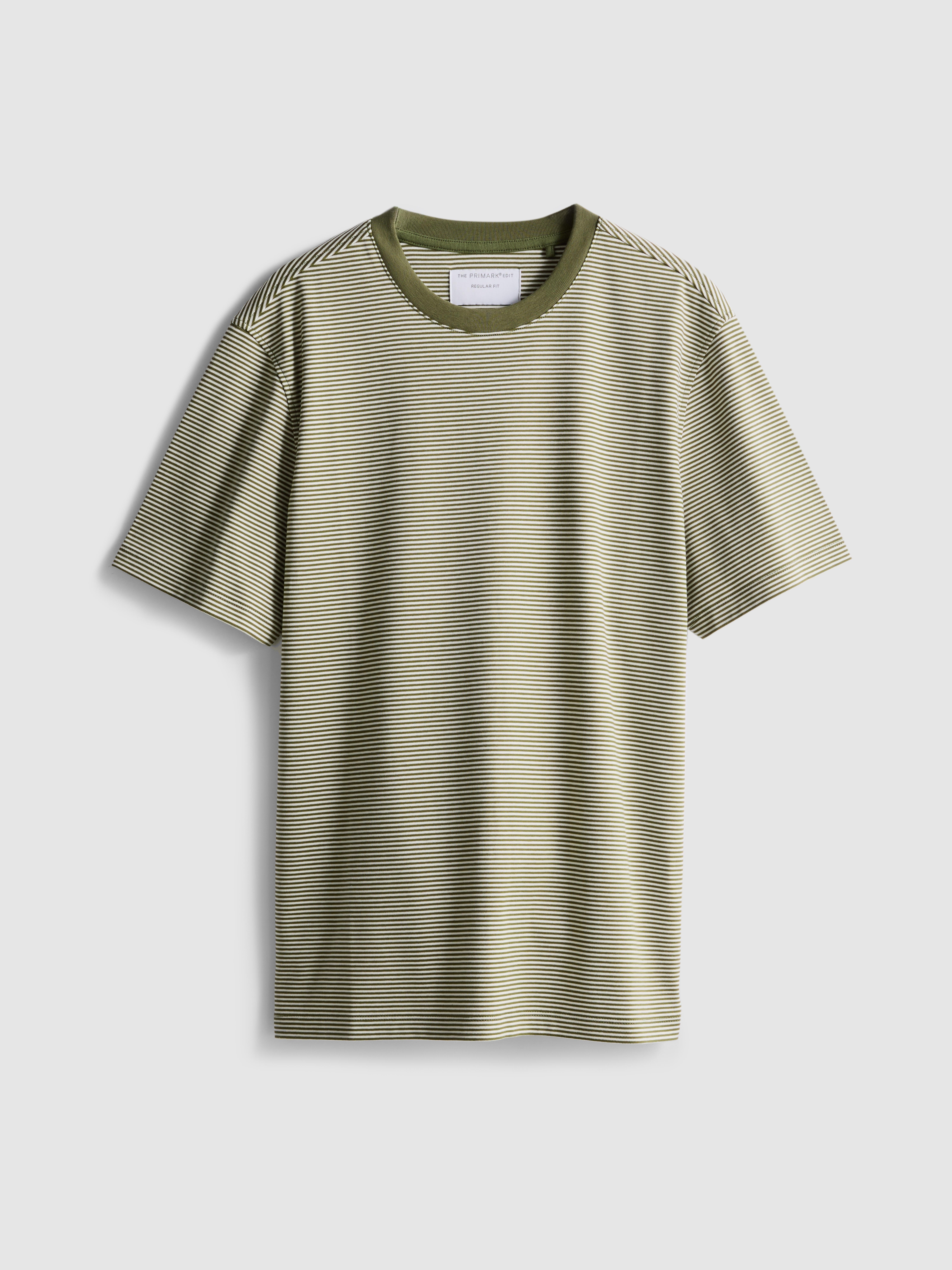 Striped T-Shirt