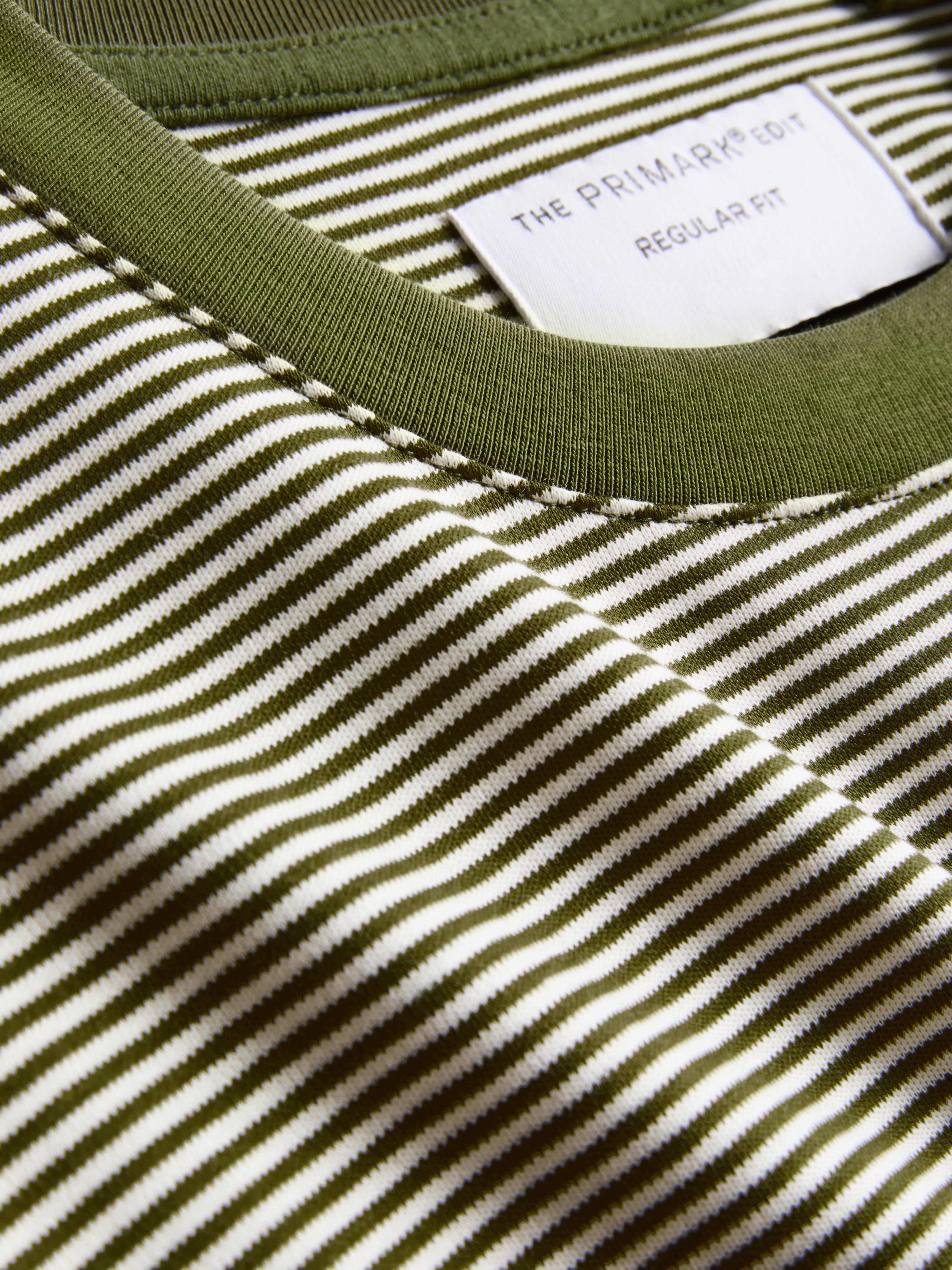 Striped T-Shirt