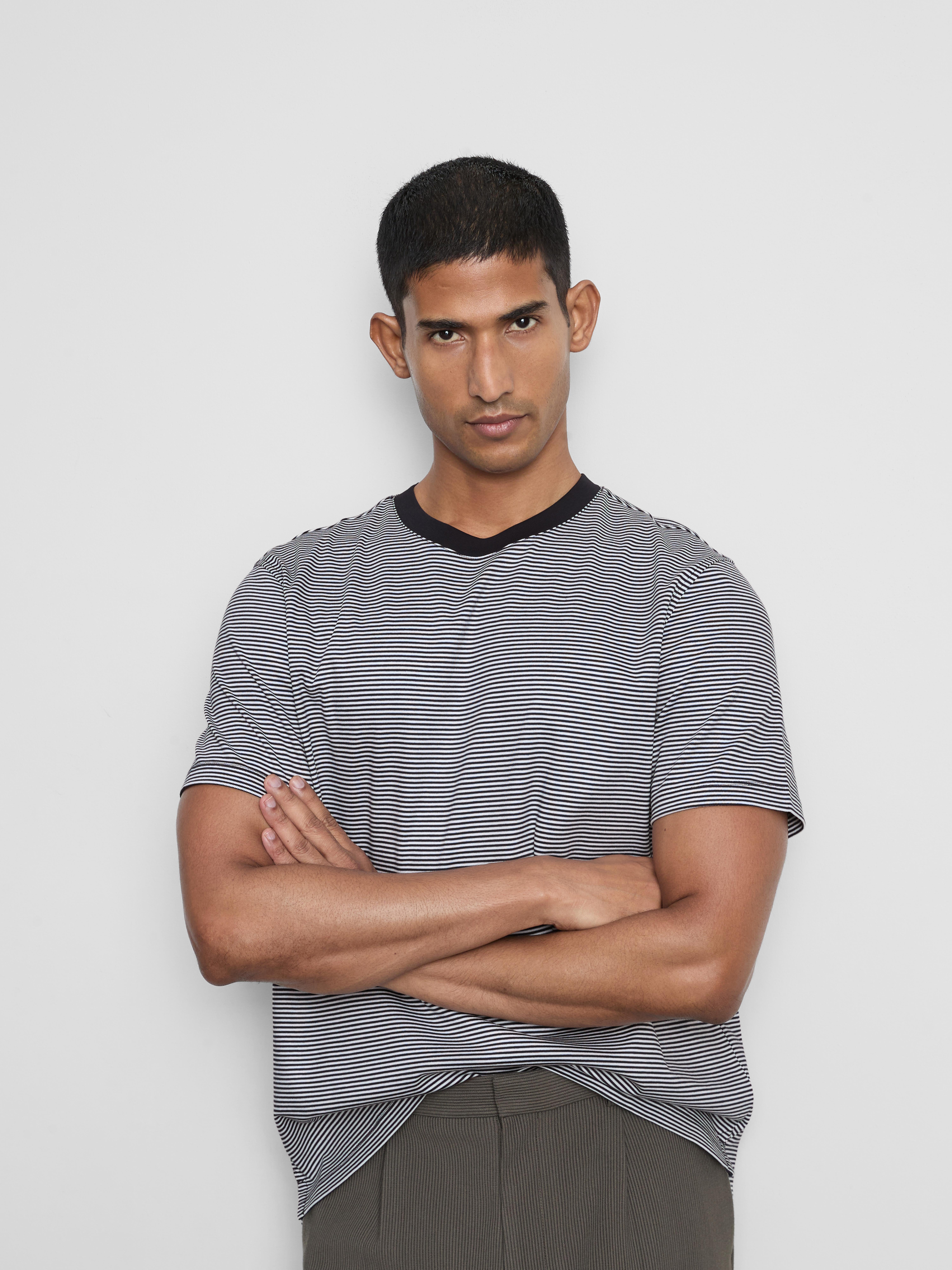 Striped T-Shirt