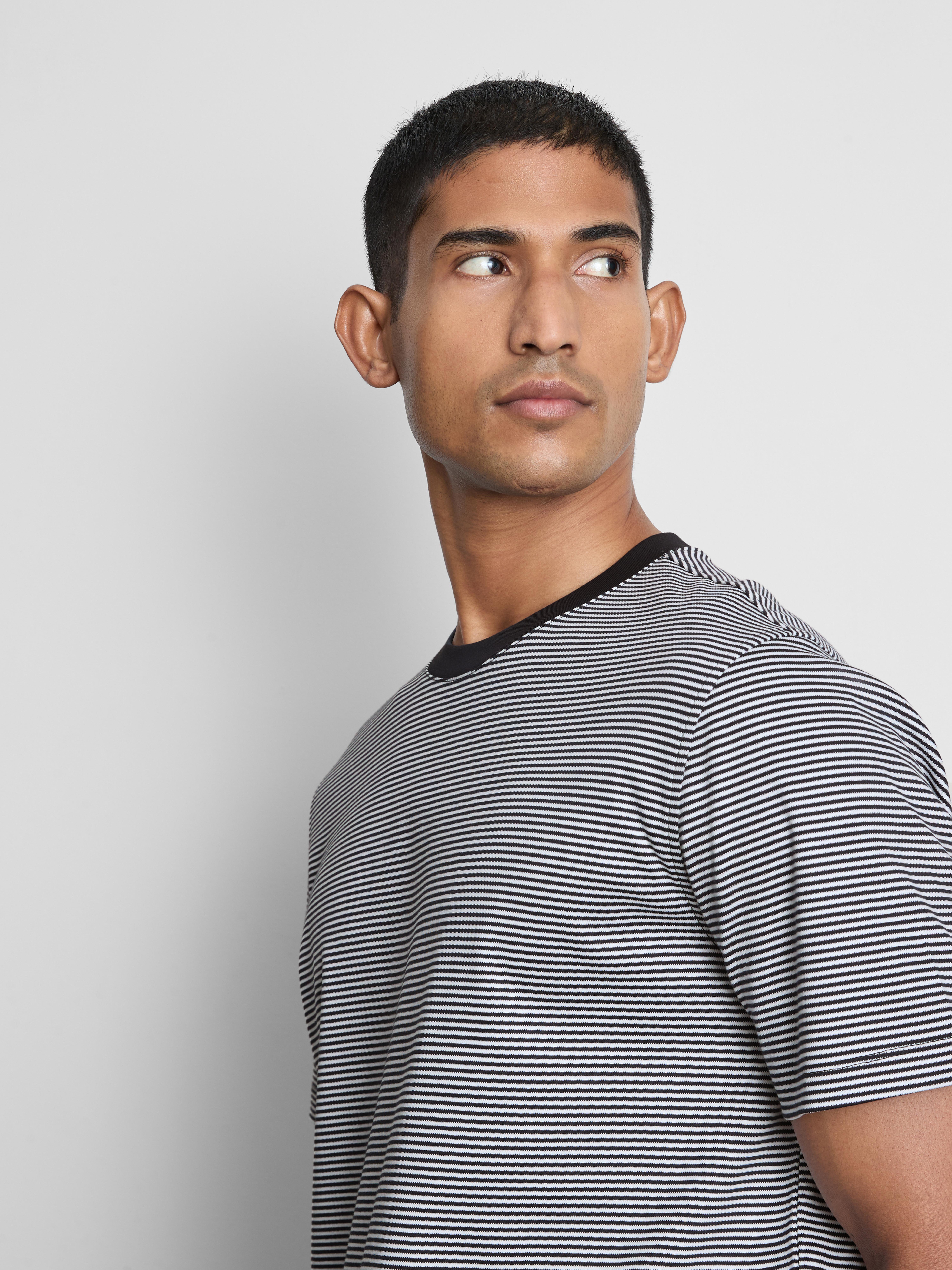 Striped T-Shirt
