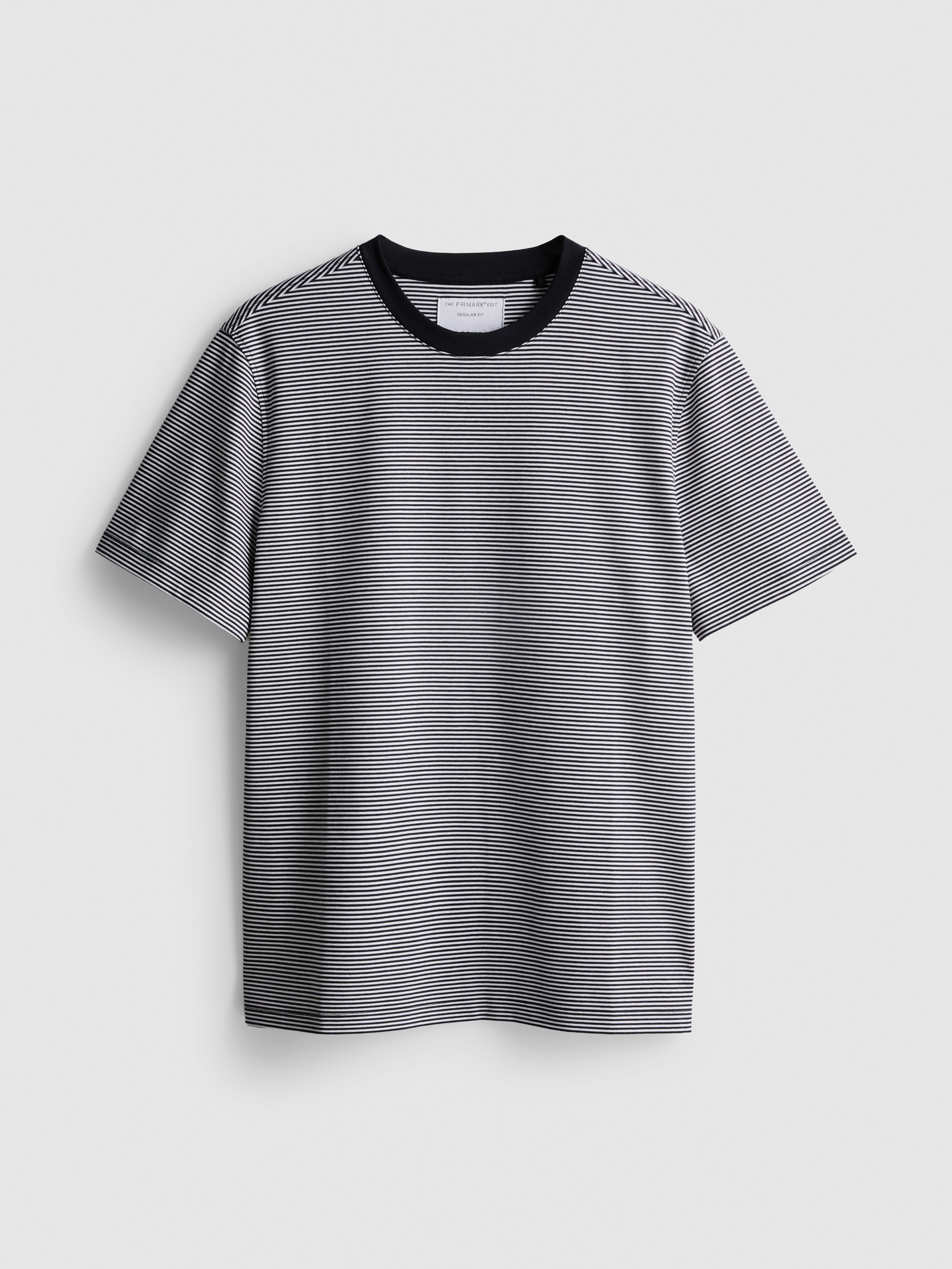 Striped T-Shirt