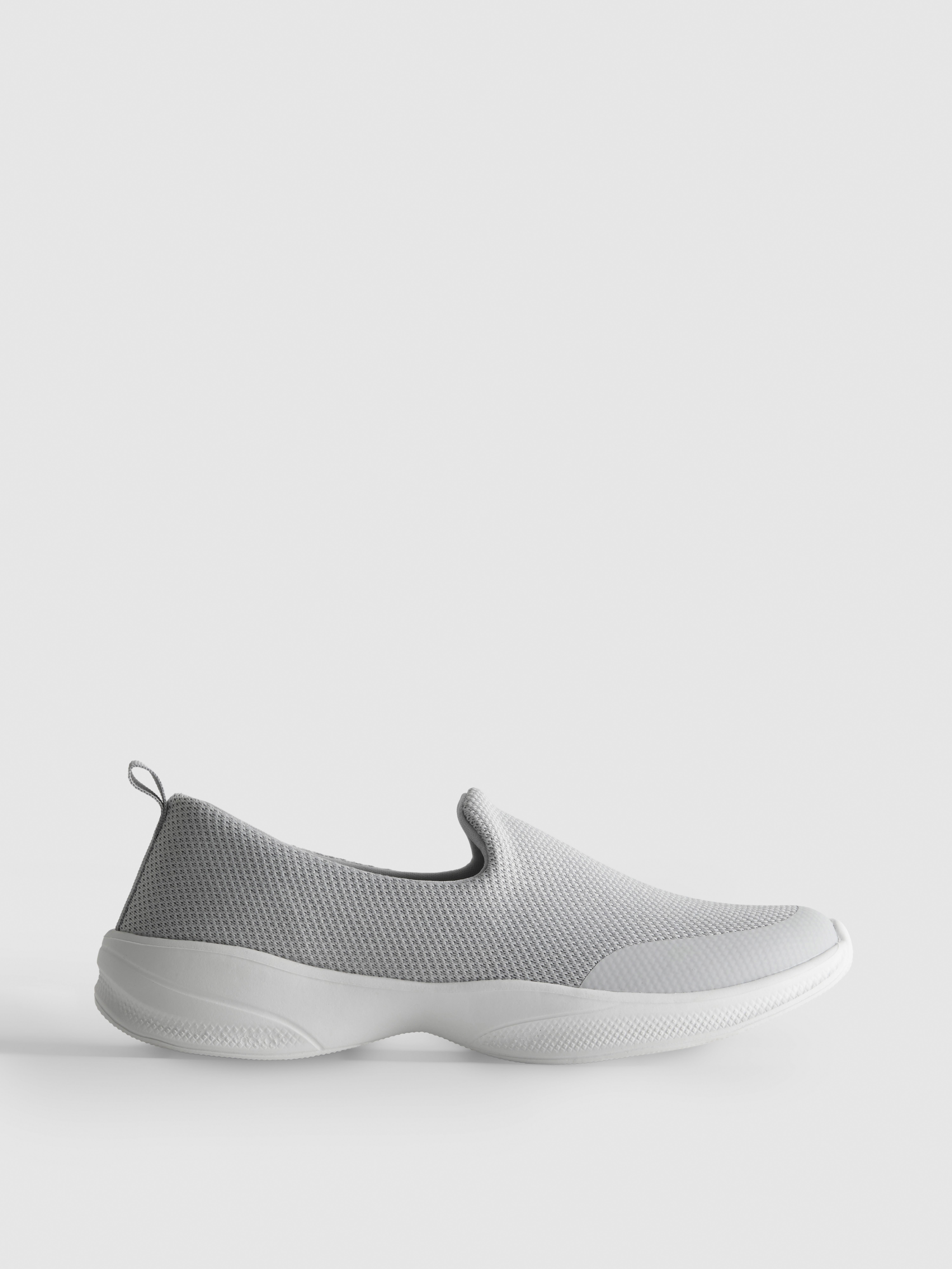Comfy Slip-On Sneakers