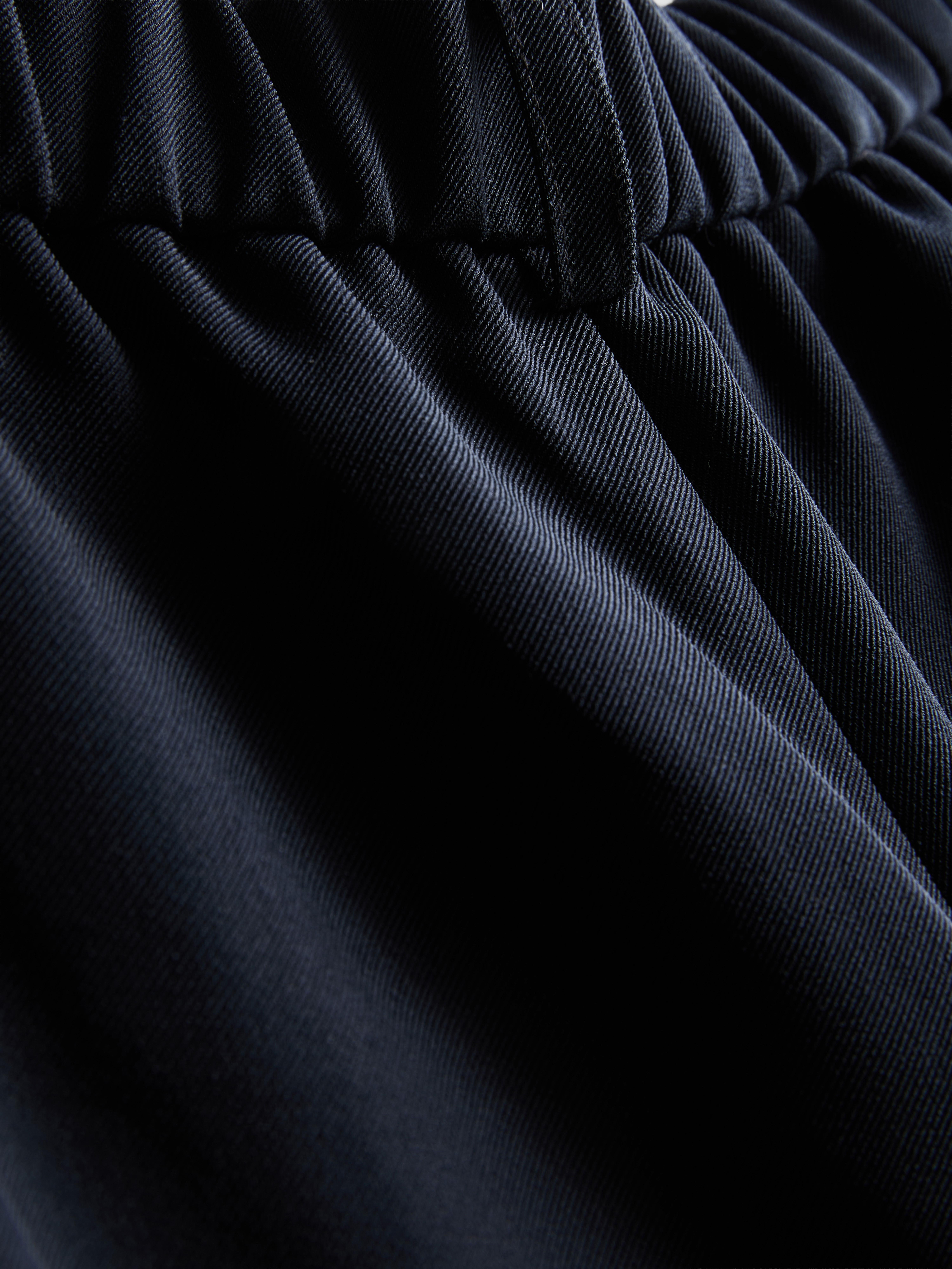 The Primark Scene | Tailored Wide-Leg Shorts