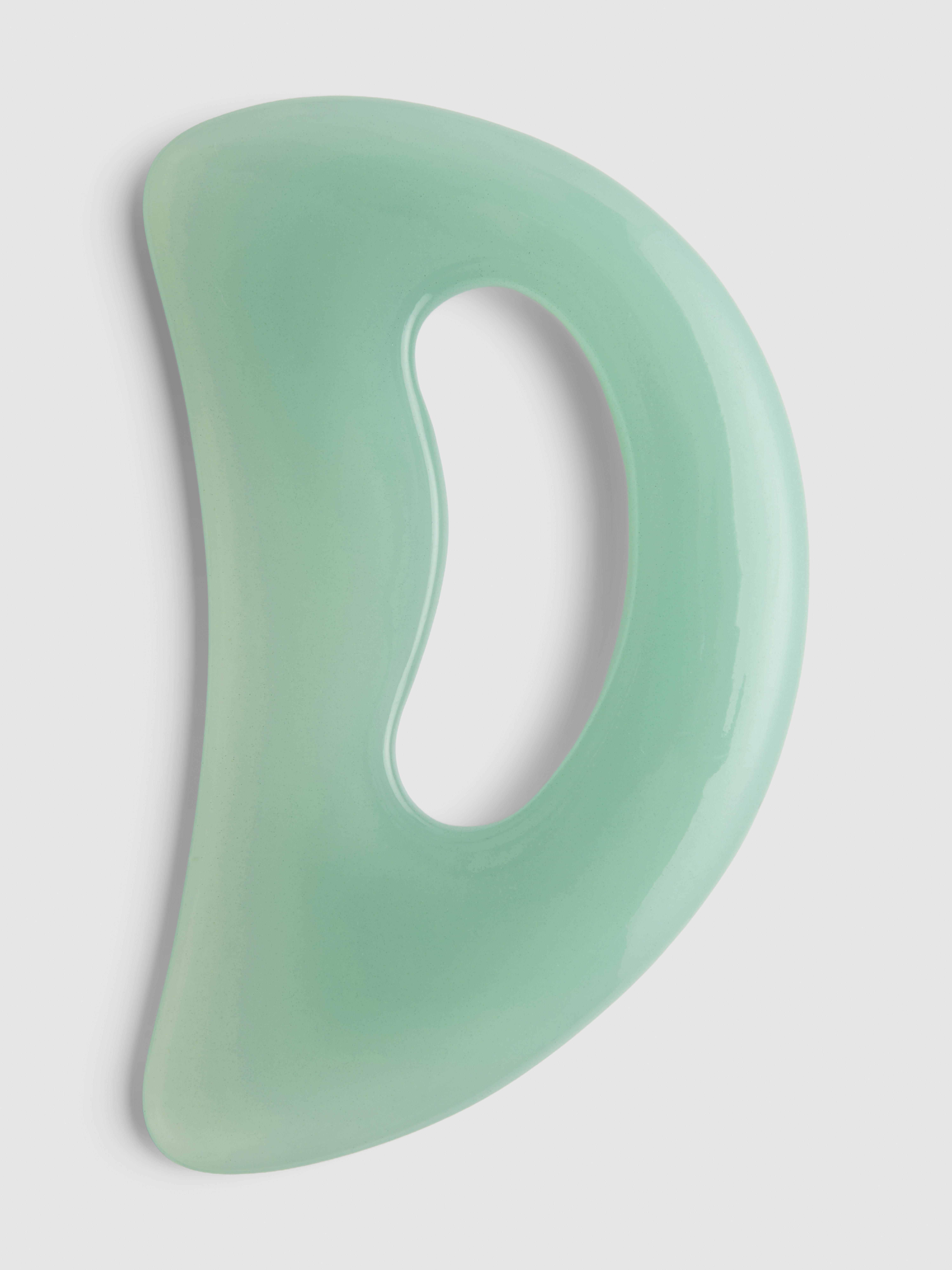 Pietra Gua Sha per il corpo PS...
