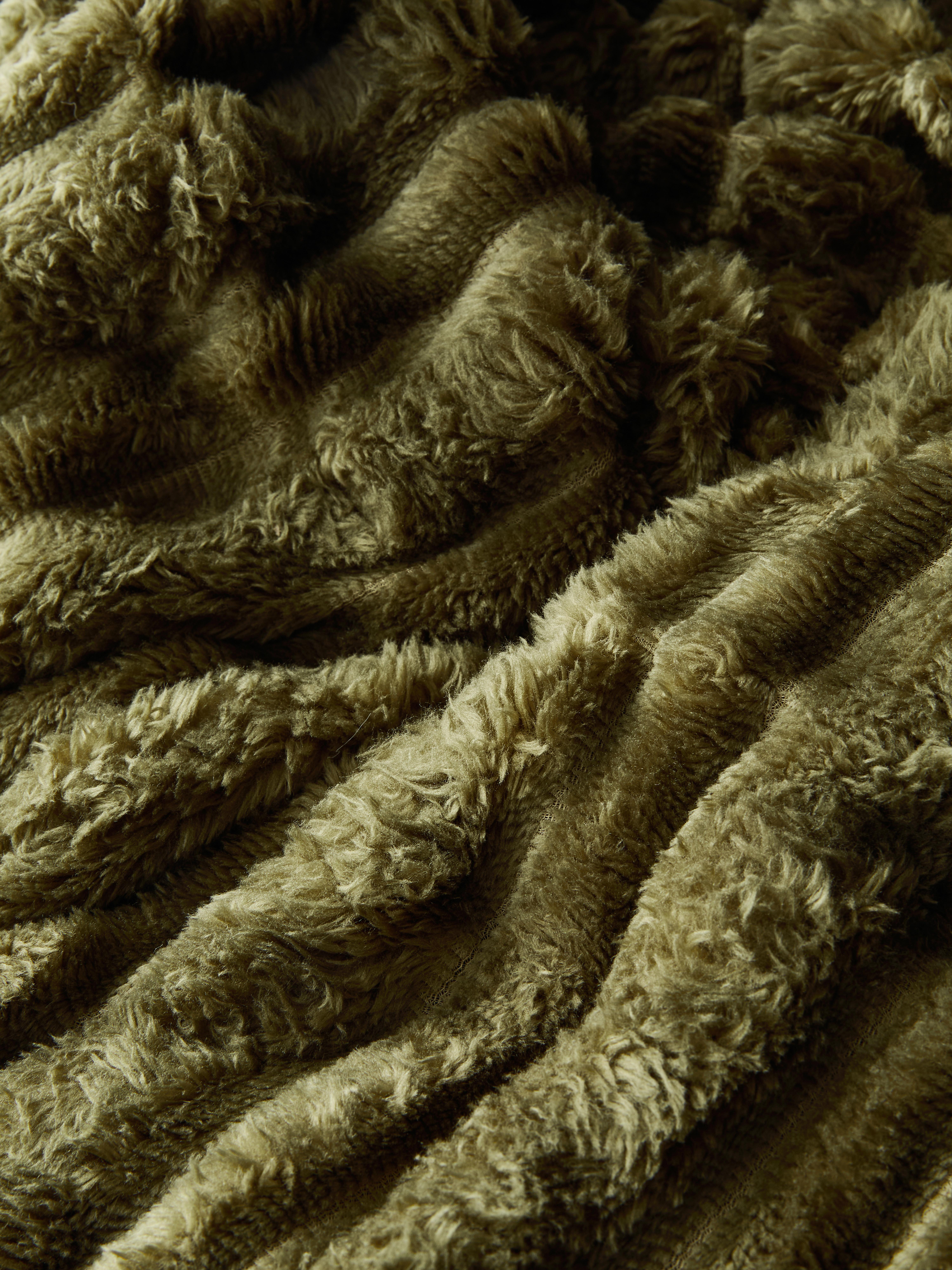 Coperta grande a coste