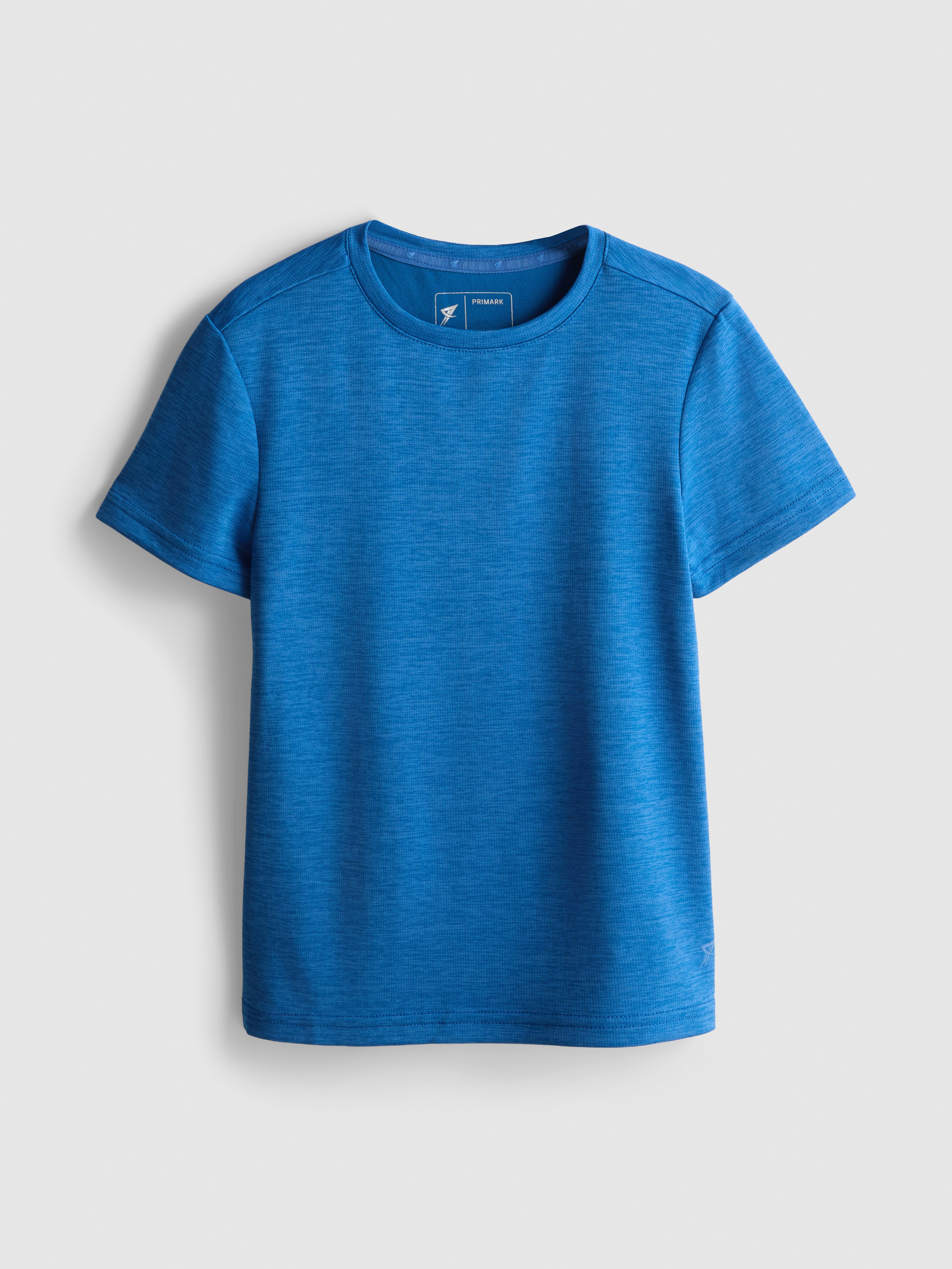 7-15yrs | Active T-Shirt