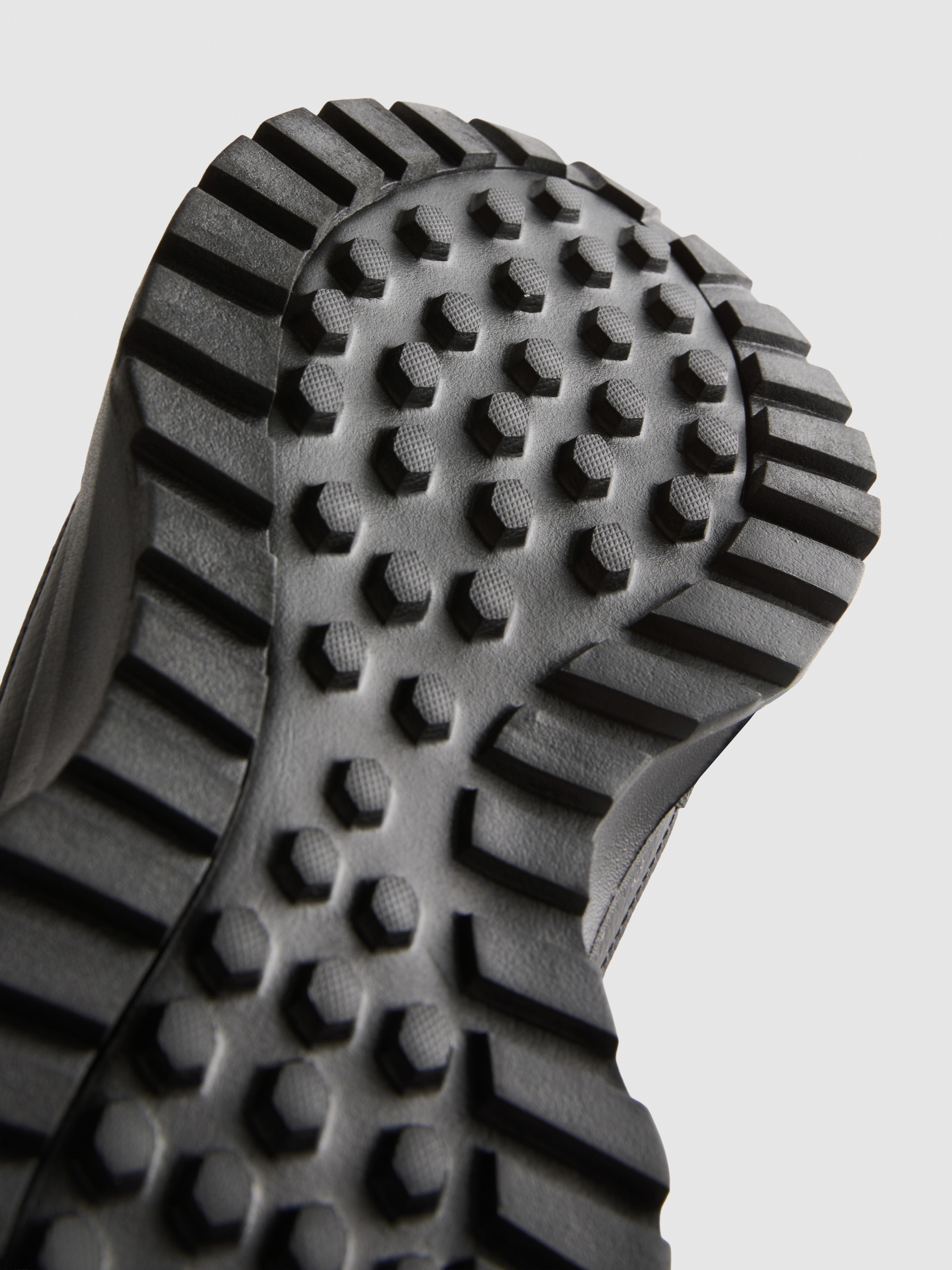 Lace-Up Sneakers