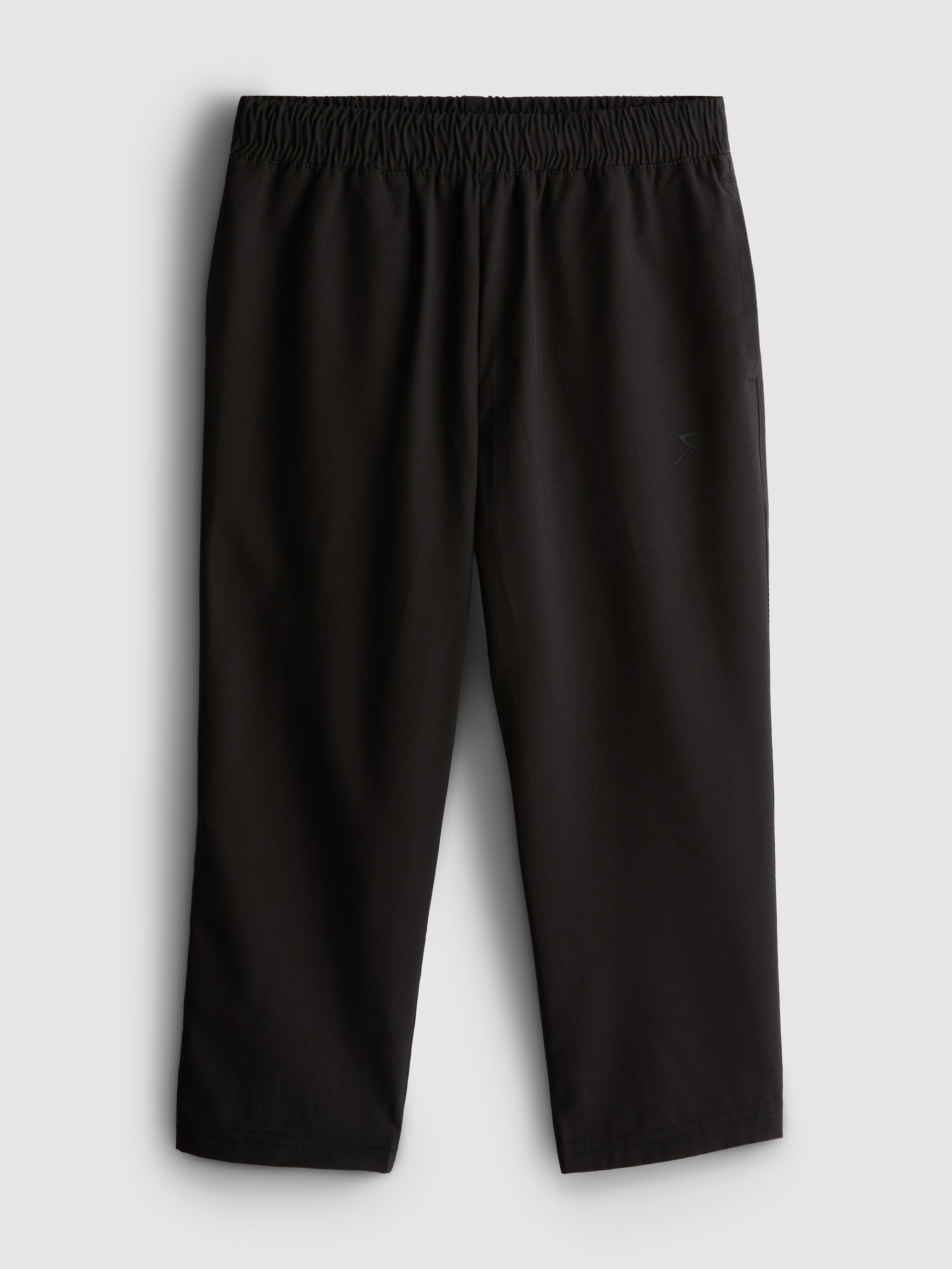1-7yrs | Active Open-Hem Joggers