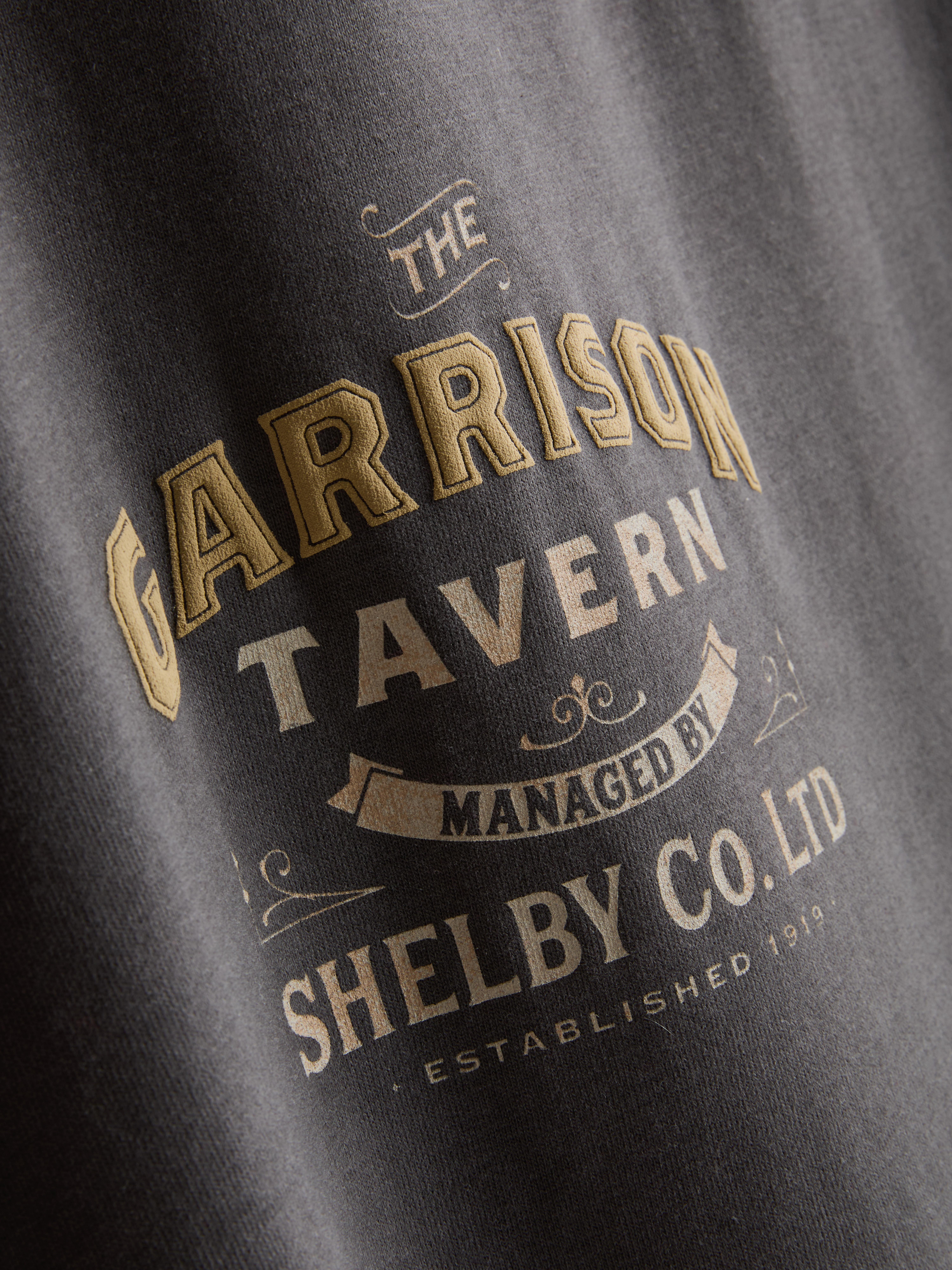 Peaky Blinders Graphic T-Shirt