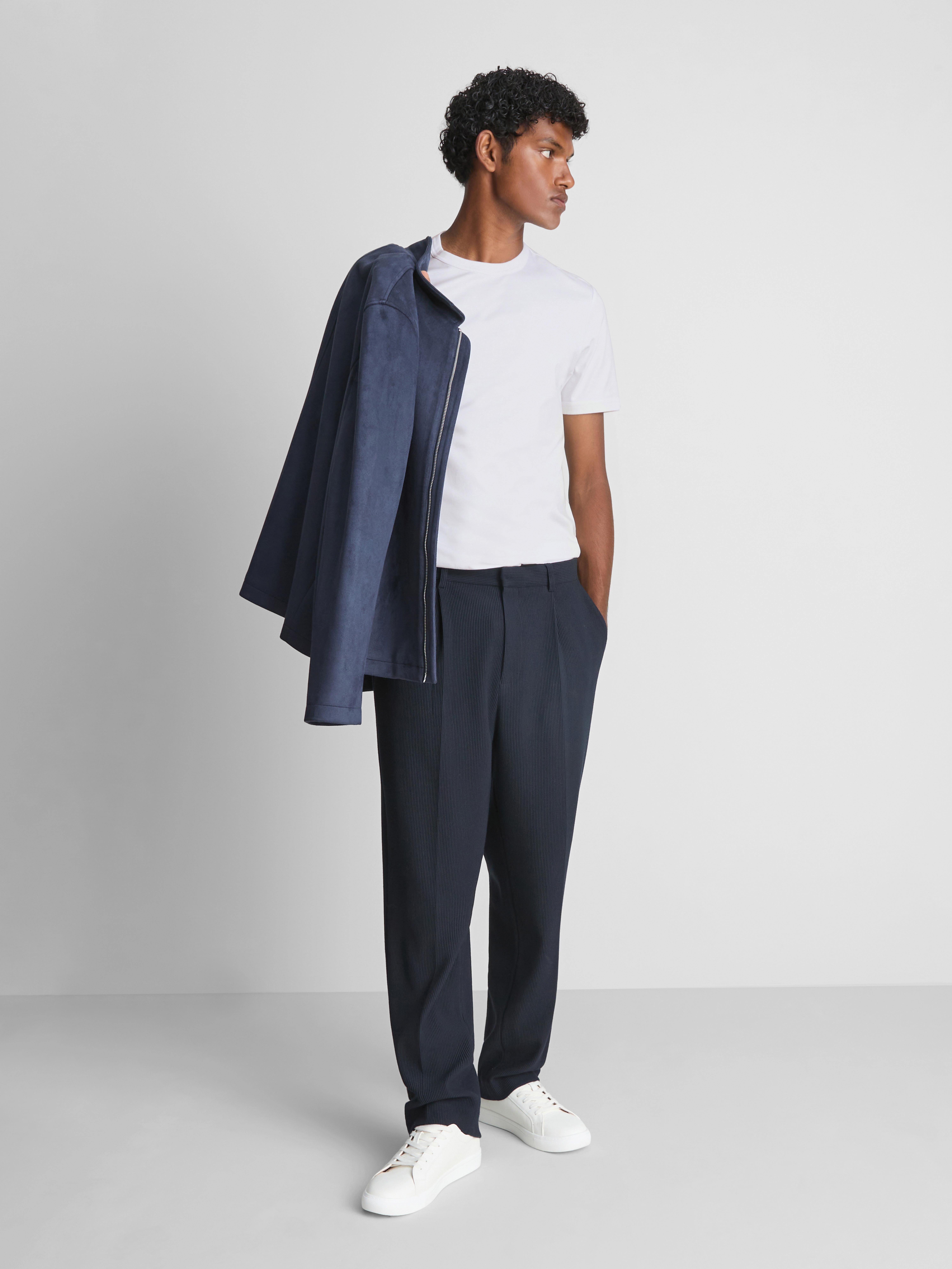 The Edit Slim Fit T-Shirt