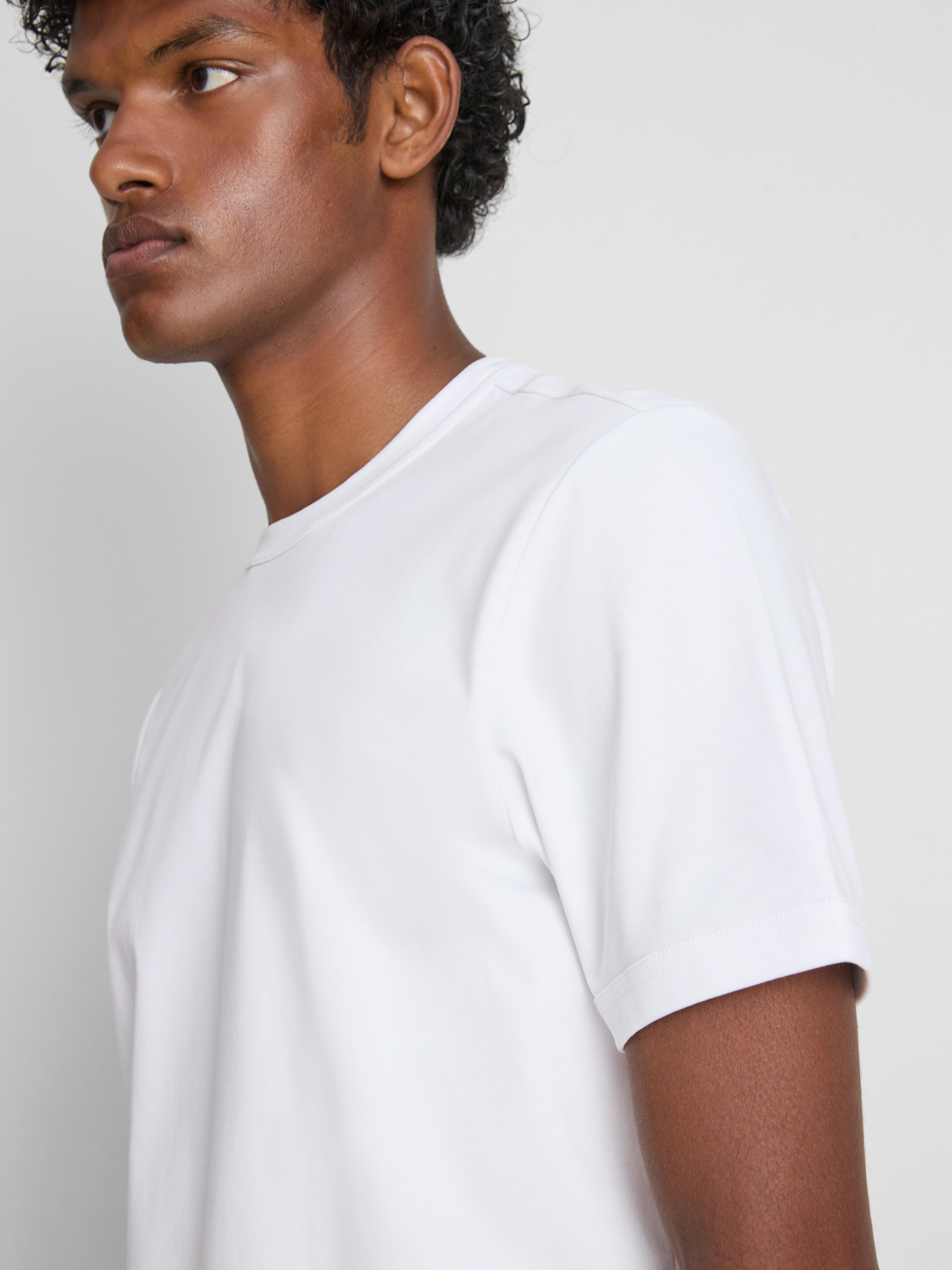 The Edit Slim Fit T-Shirt