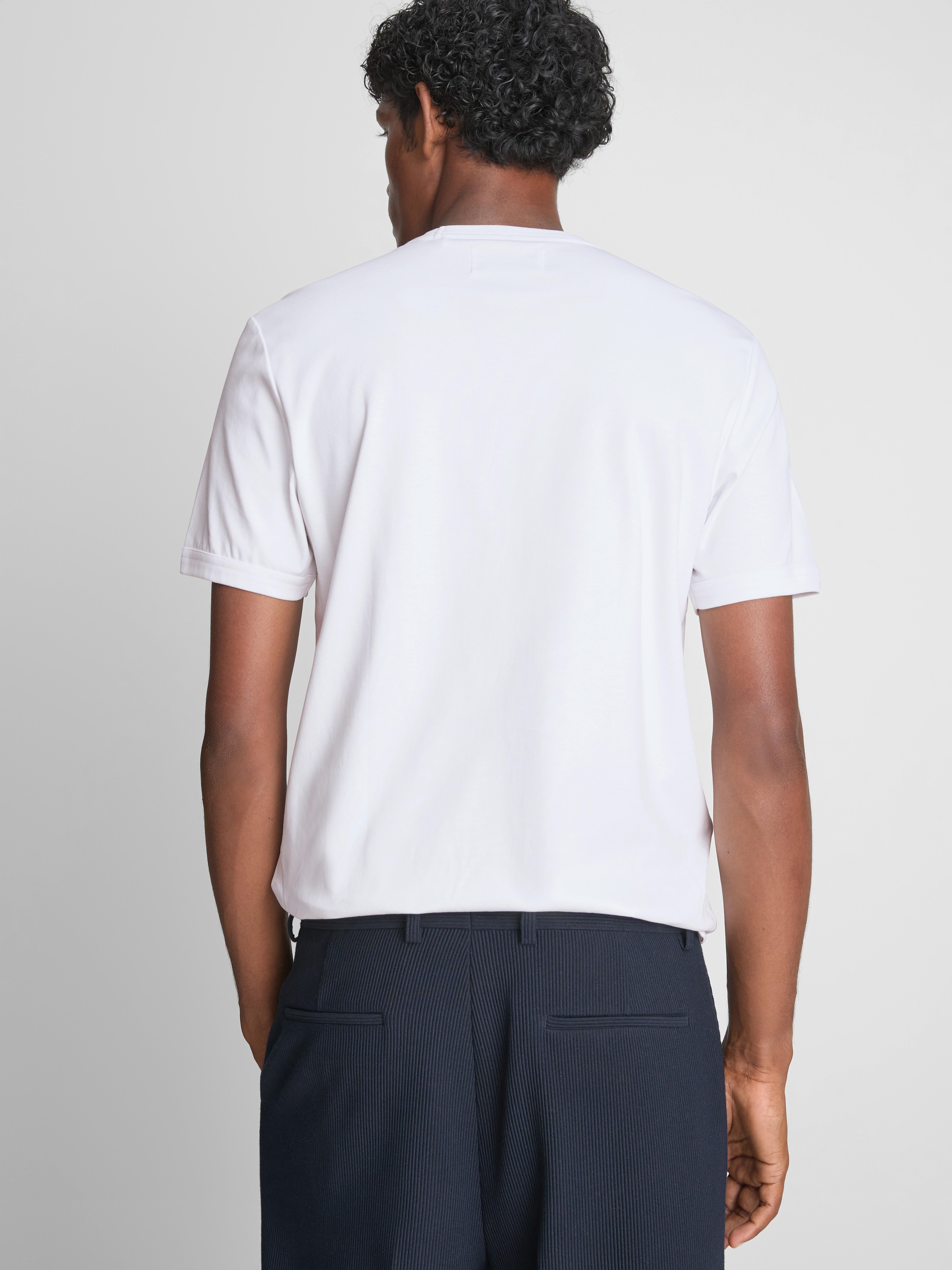 The Edit Slim Fit T-Shirt
