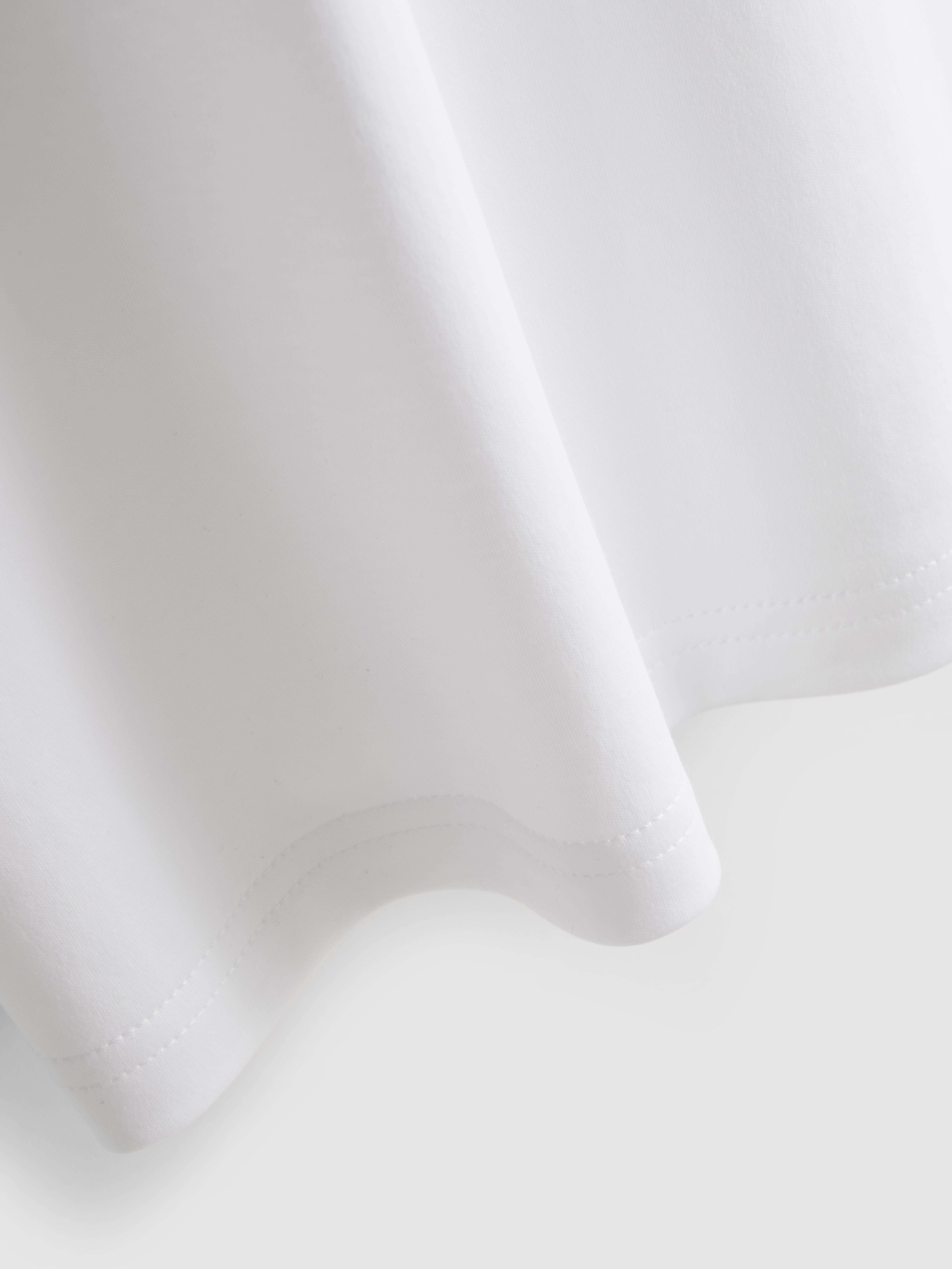 The Edit Slim Fit T-Shirt