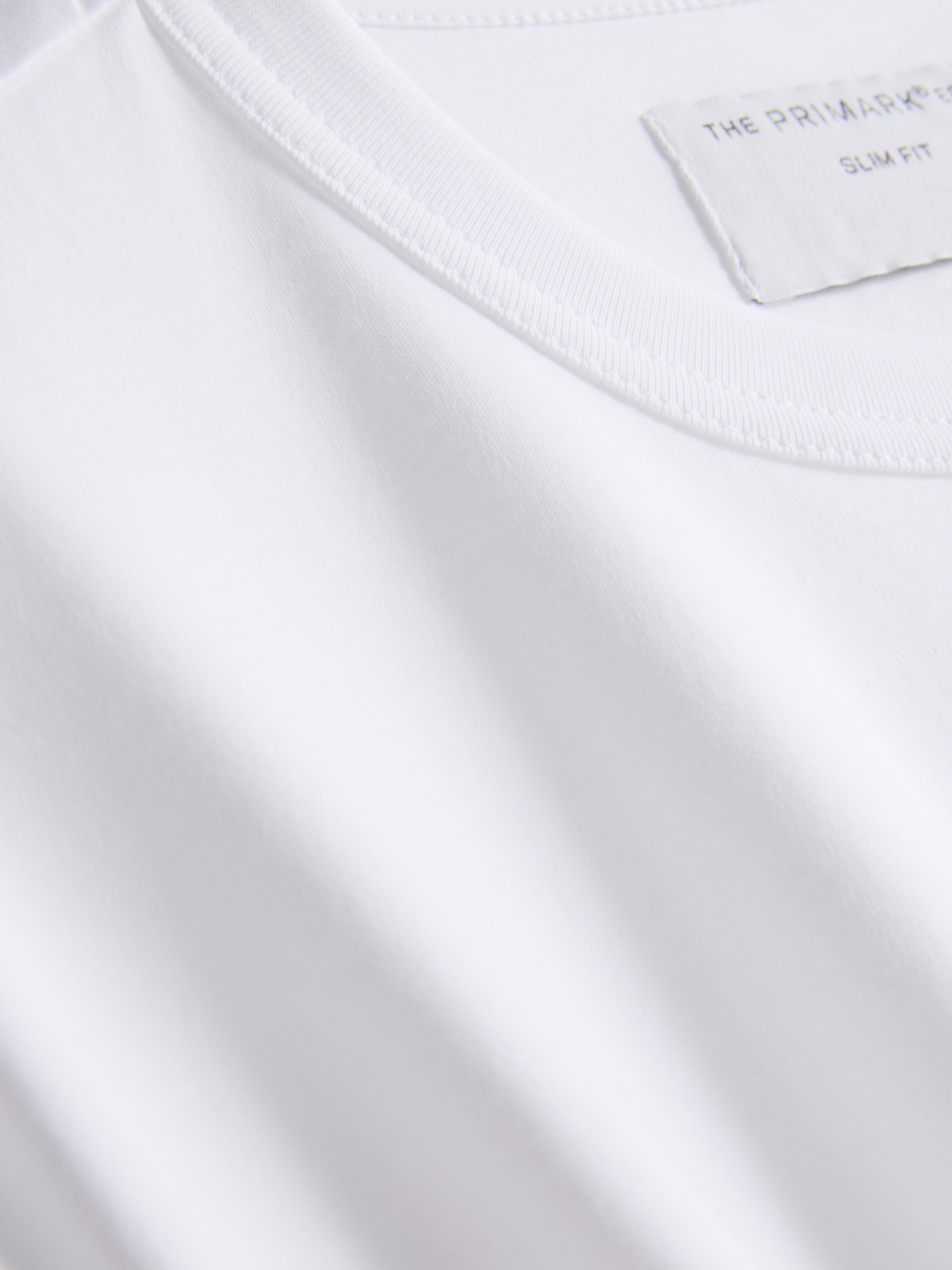 The Edit Slim Fit T-Shirt