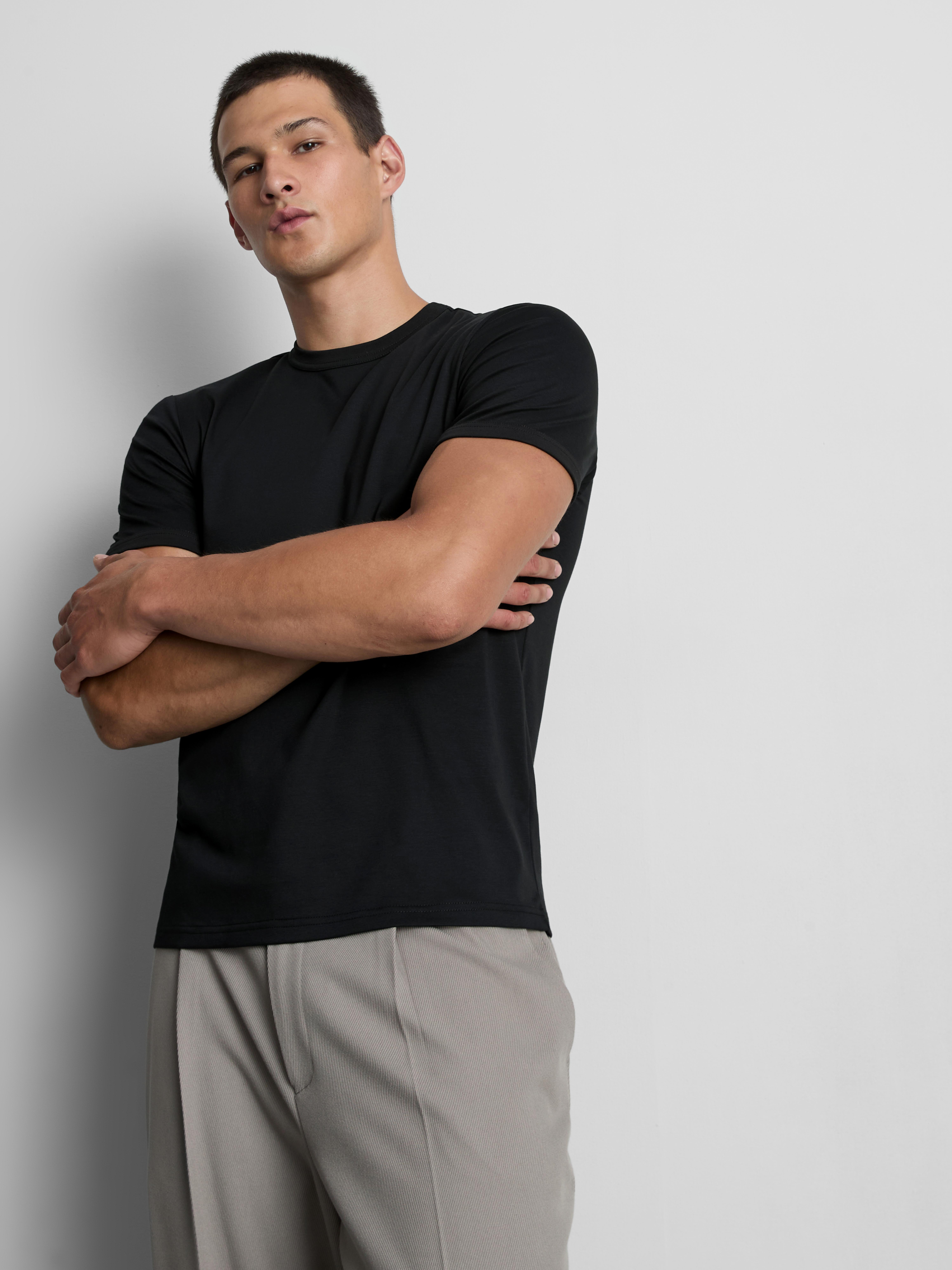 The Edit Slim Fit T-Shirt