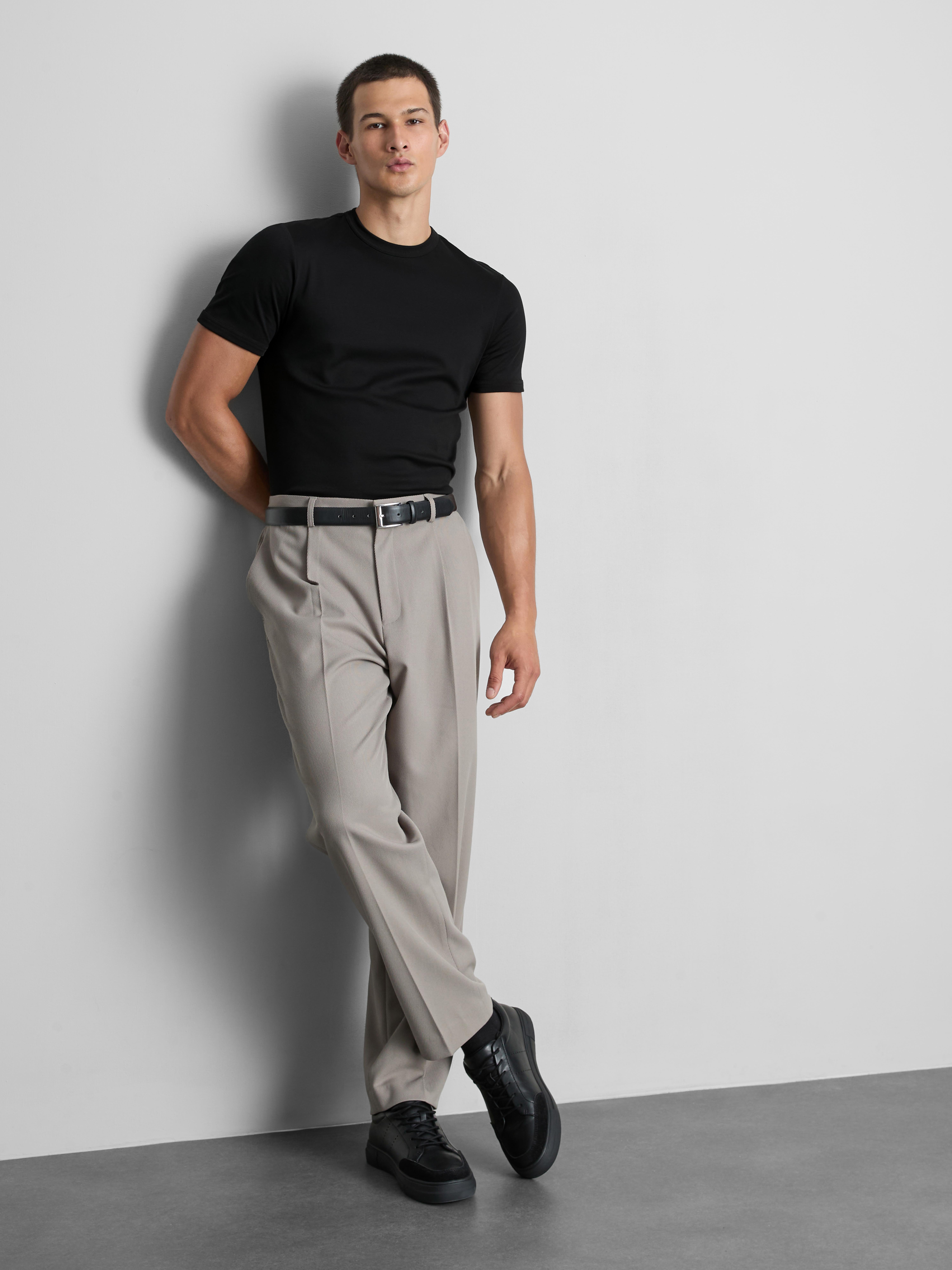 The Edit Slim Fit T-Shirt