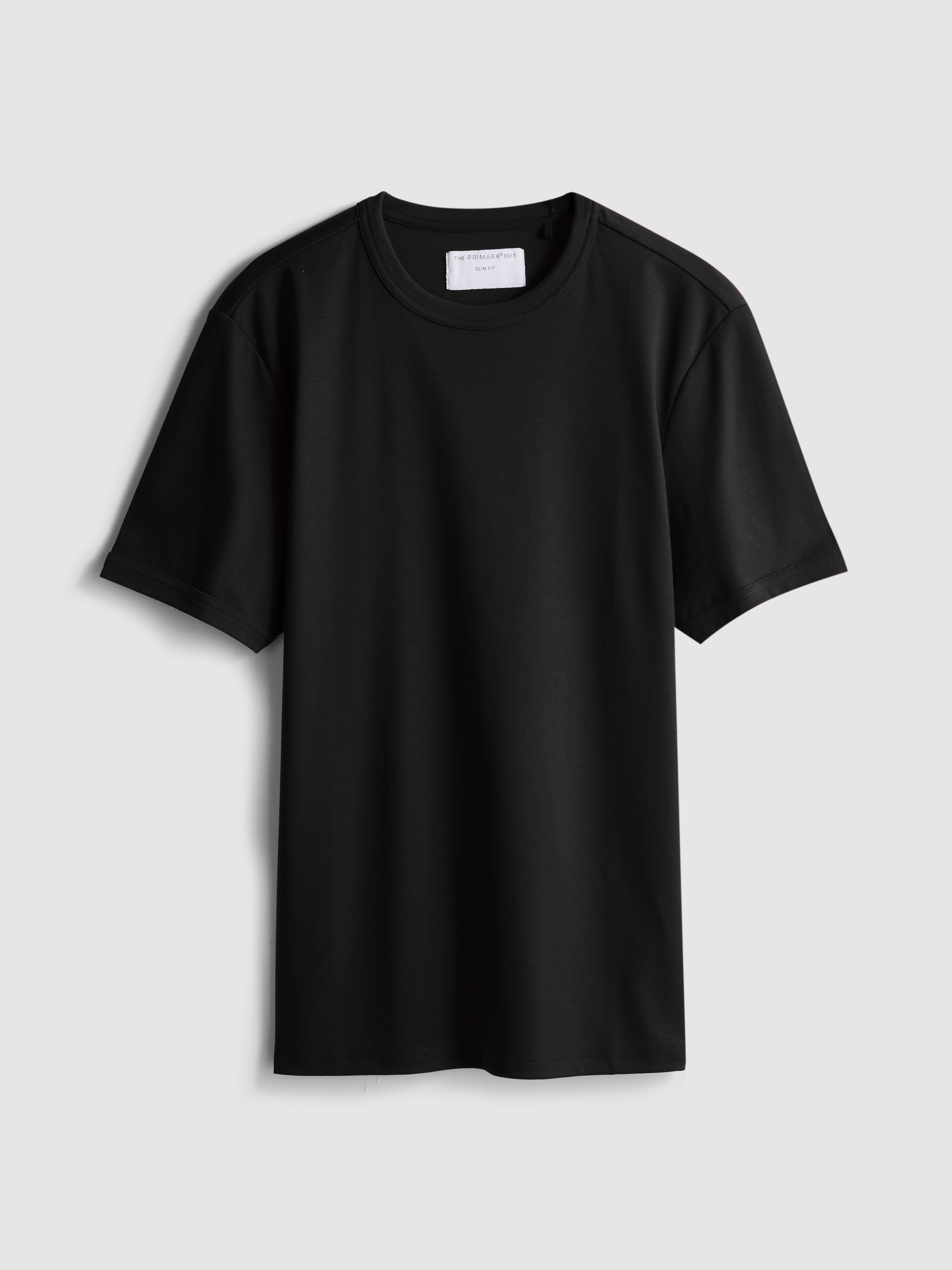 The Edit Slim Fit T-Shirt
