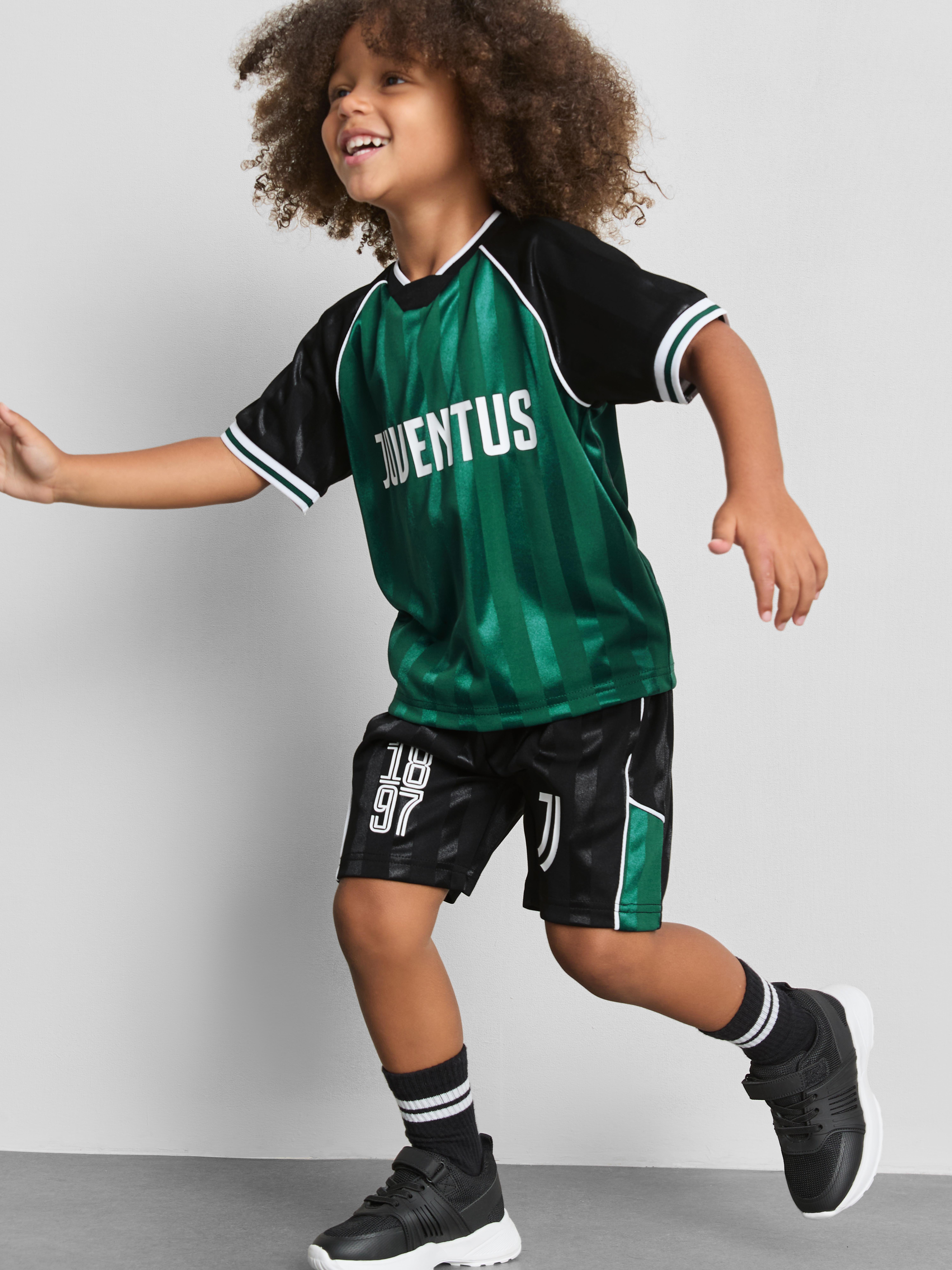 1-9yrs | Juventus F.C. Sports Set
