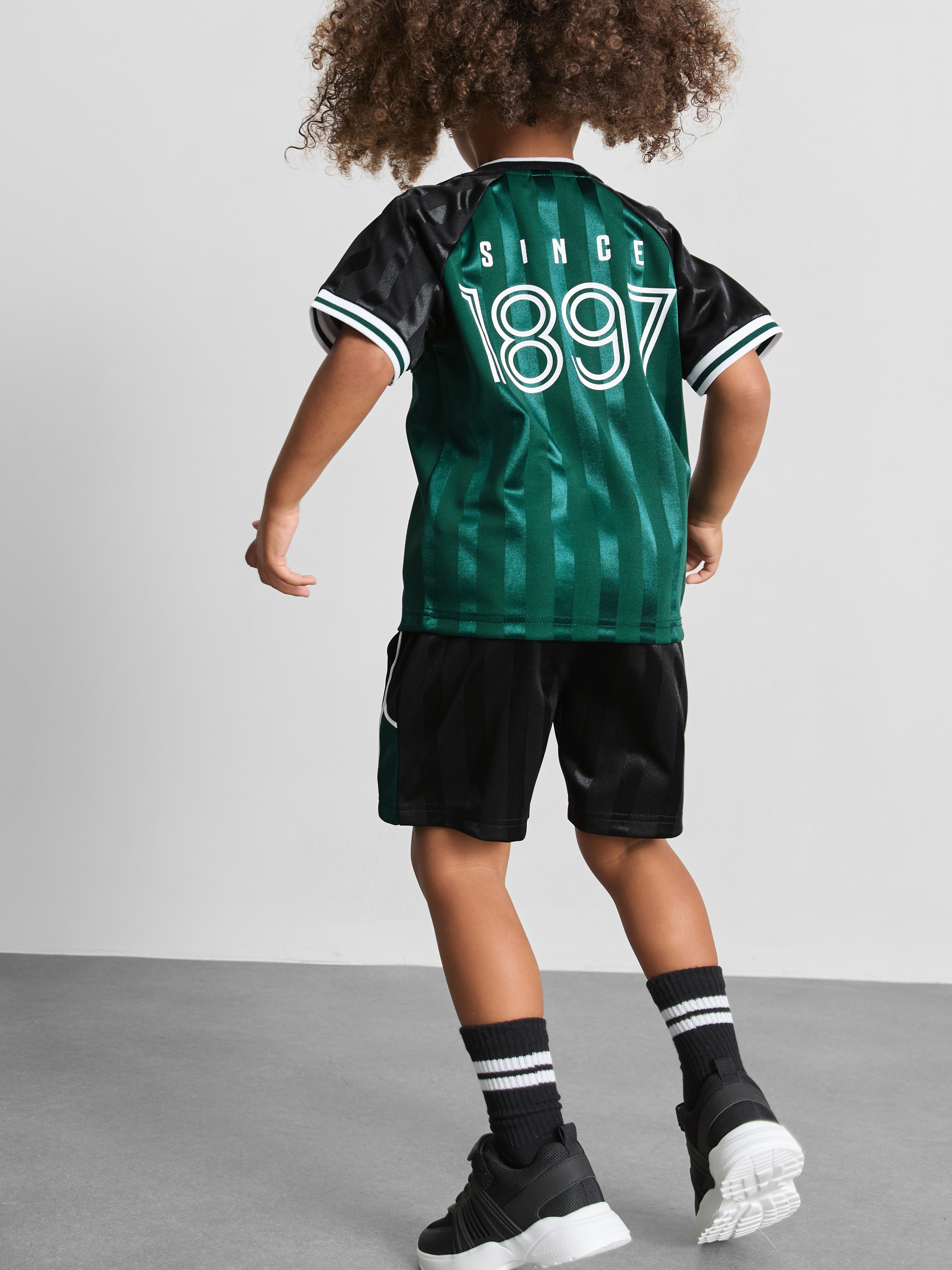 1-9yrs | Juventus F.C. Sports Set