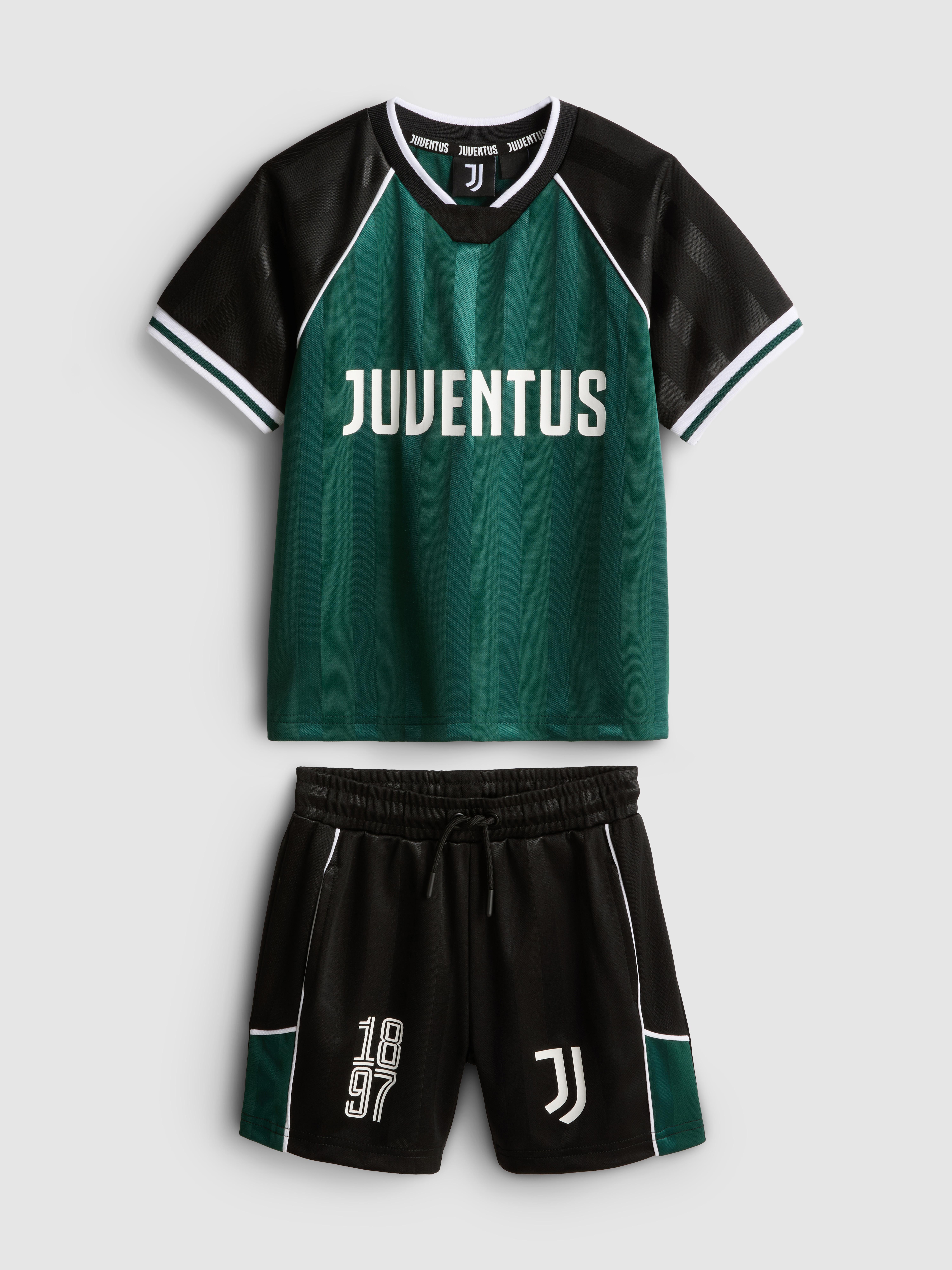 1-9yrs | Juventus F.C. Sports Set