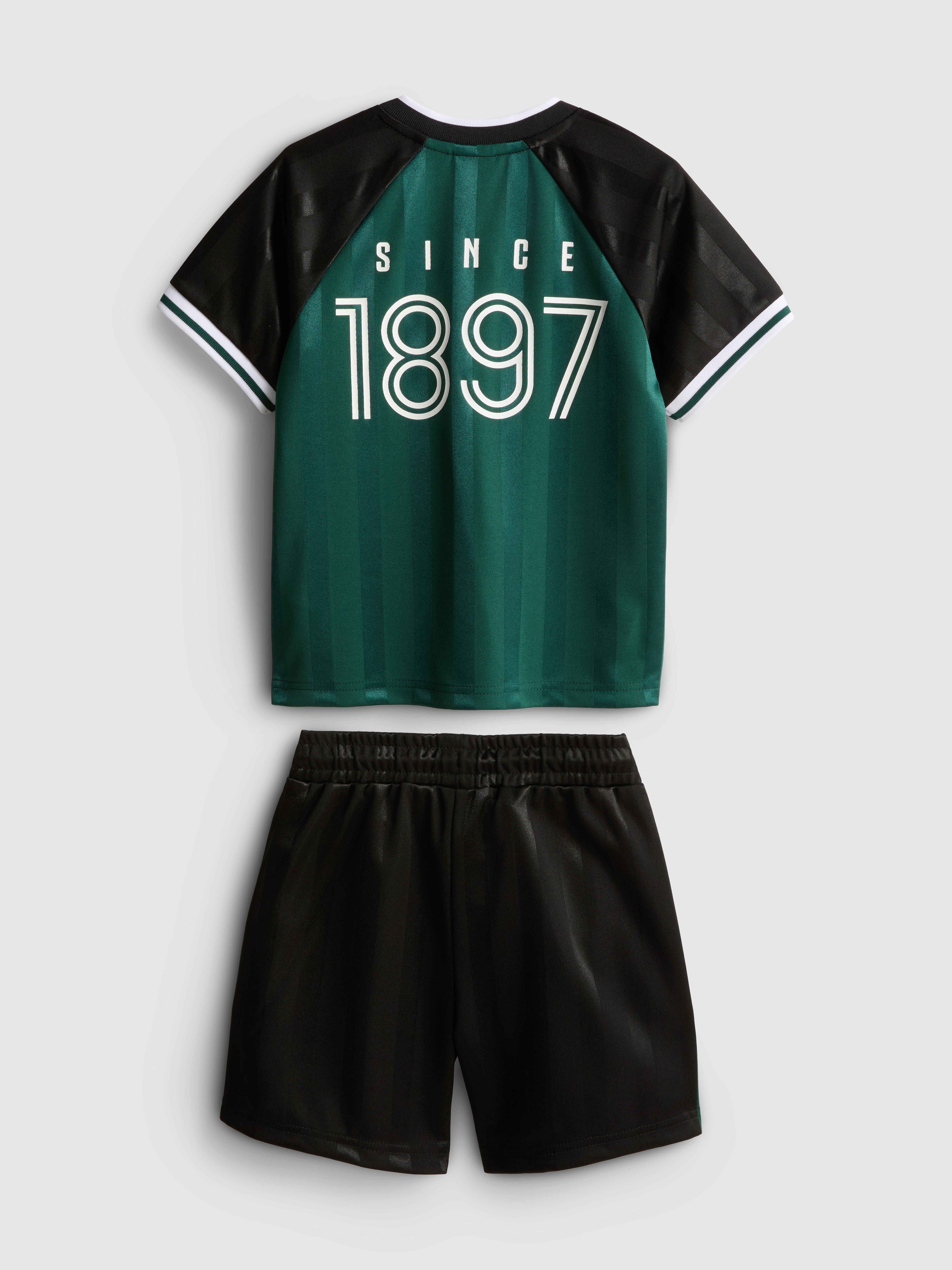 1-9yrs | Juventus F.C. Sports Set