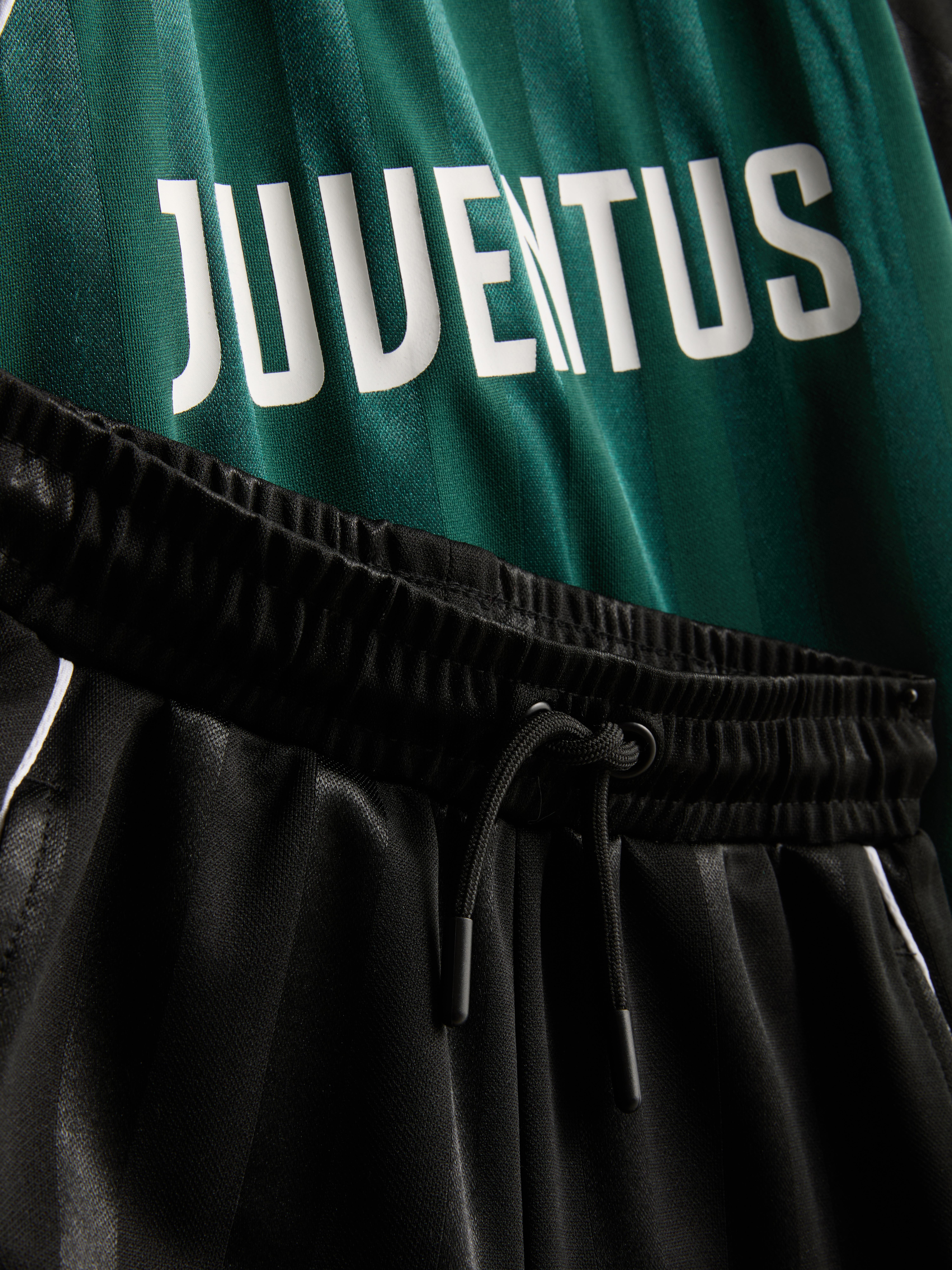1-9yrs | Juventus F.C. Sports Set