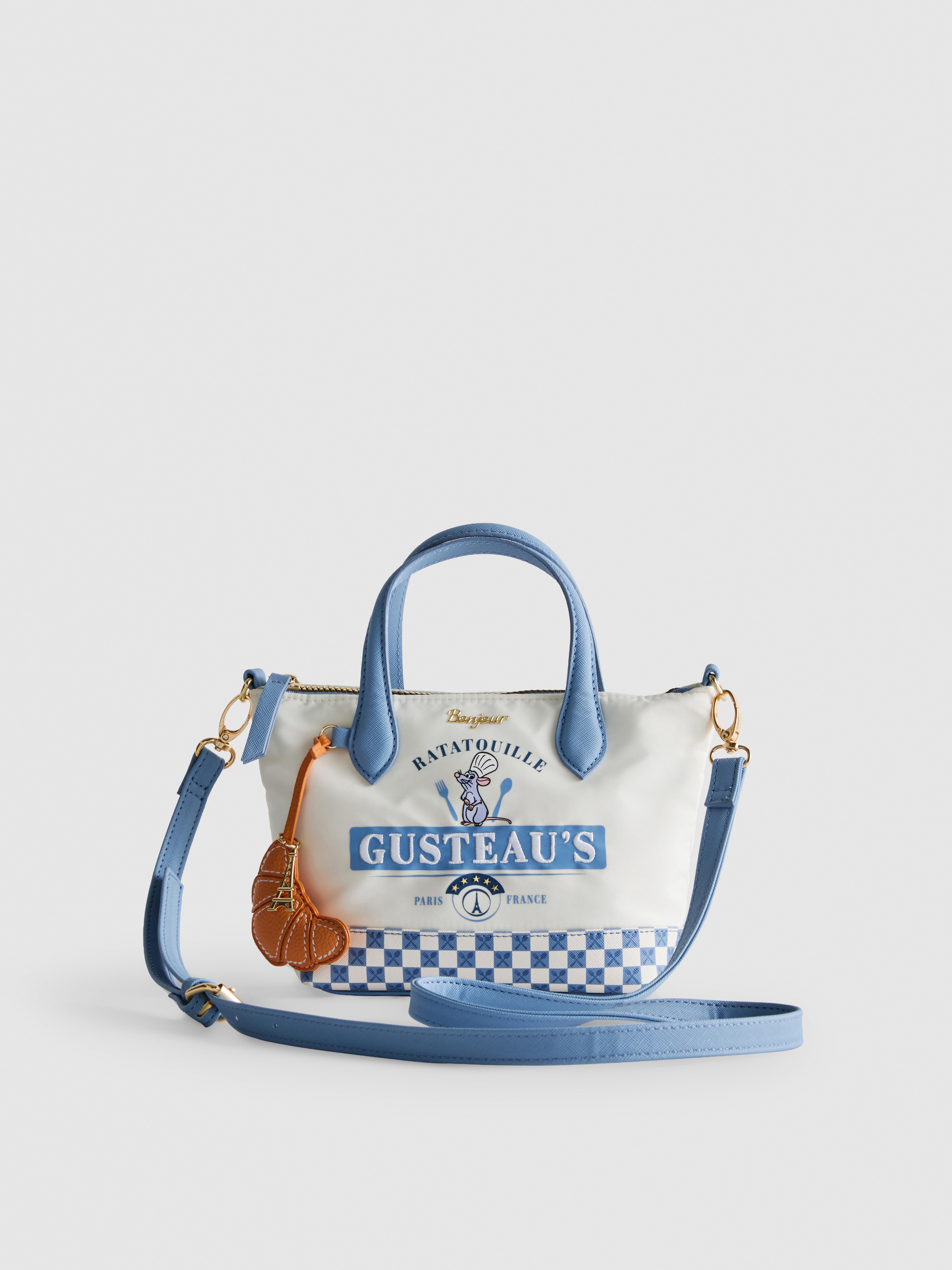 Borsetta tote Ratatouille Disney Pixar